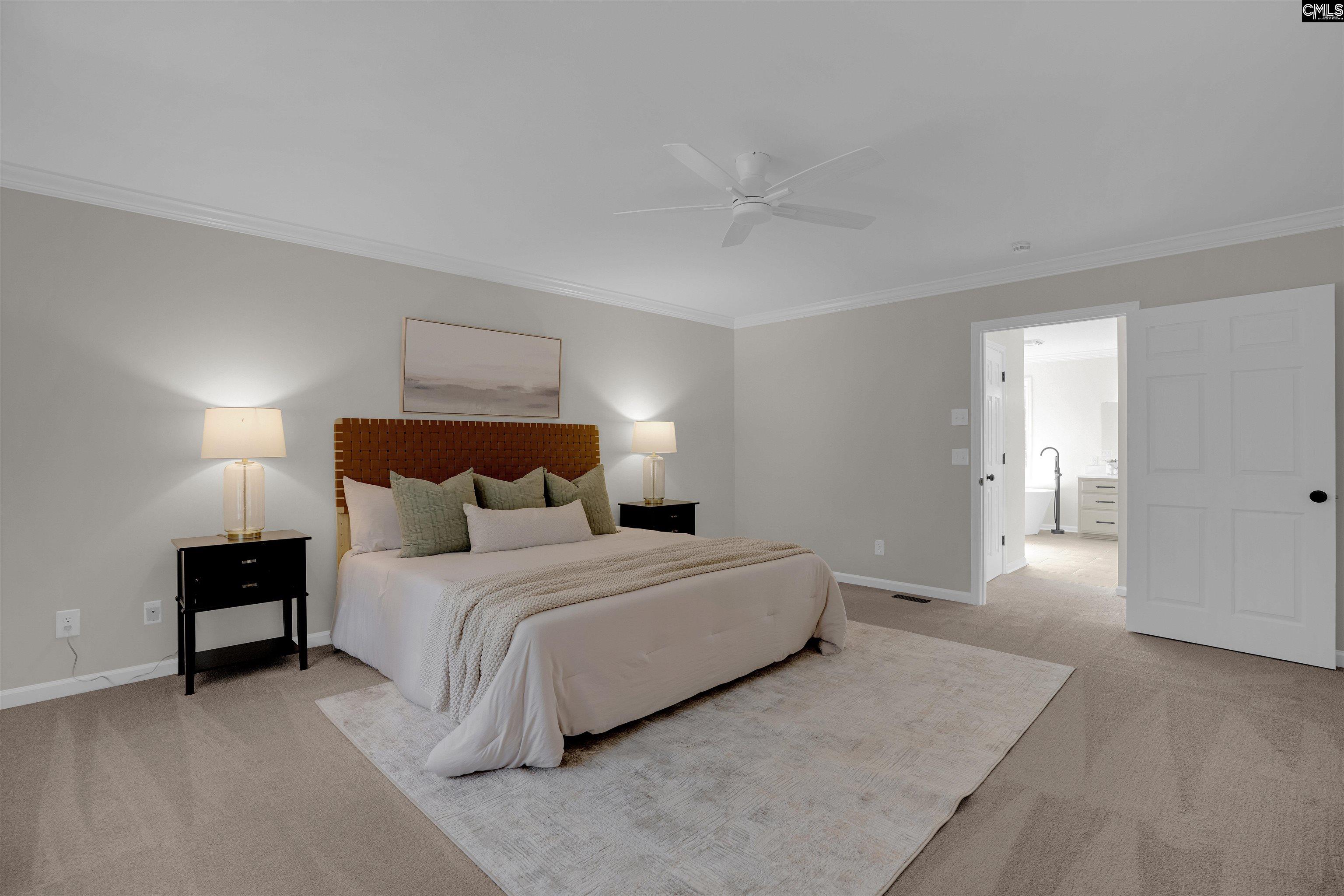 845 Ermine Road West Columbia, SC 29170-2221