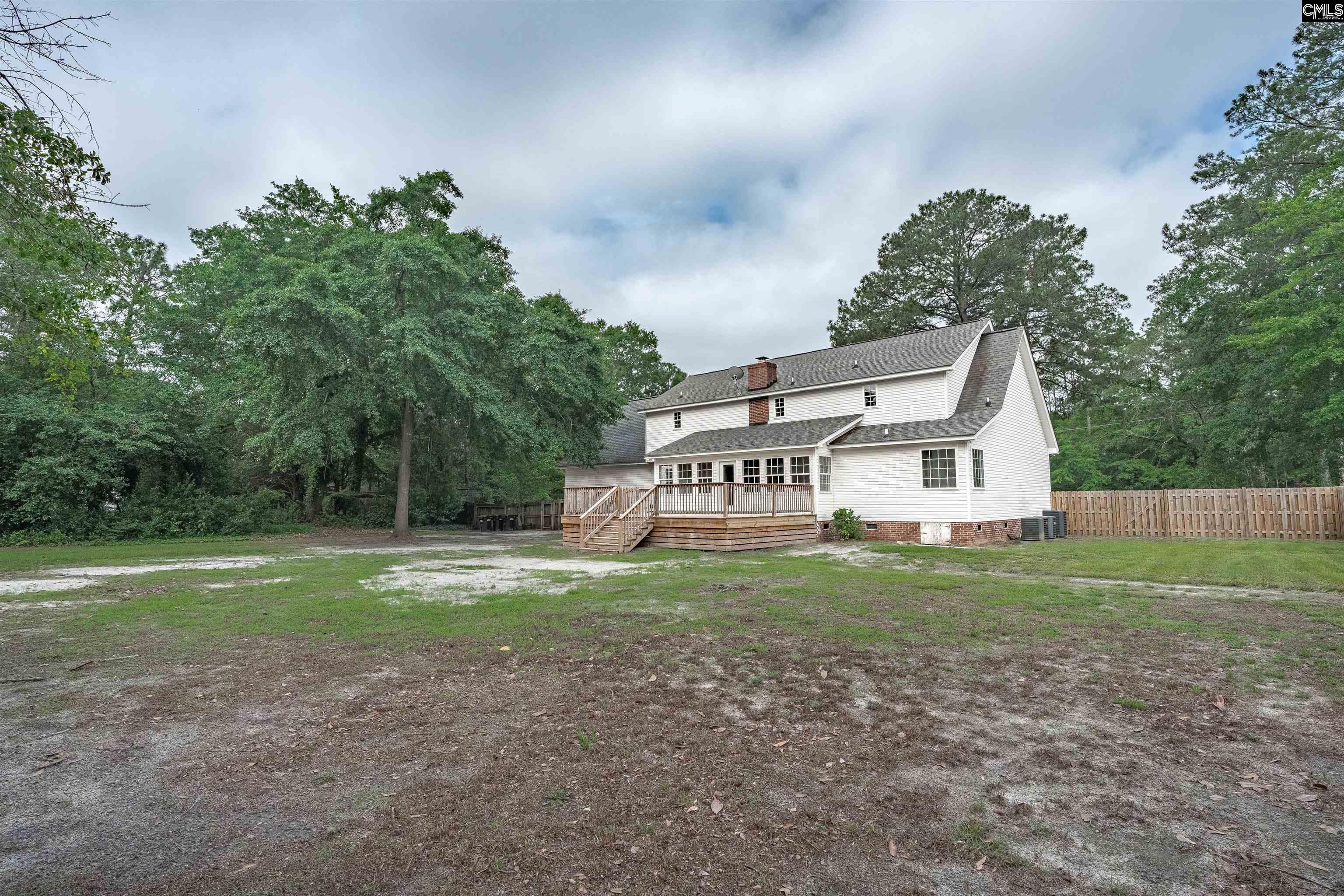 845 Ermine Road West Columbia, SC 29170-2221