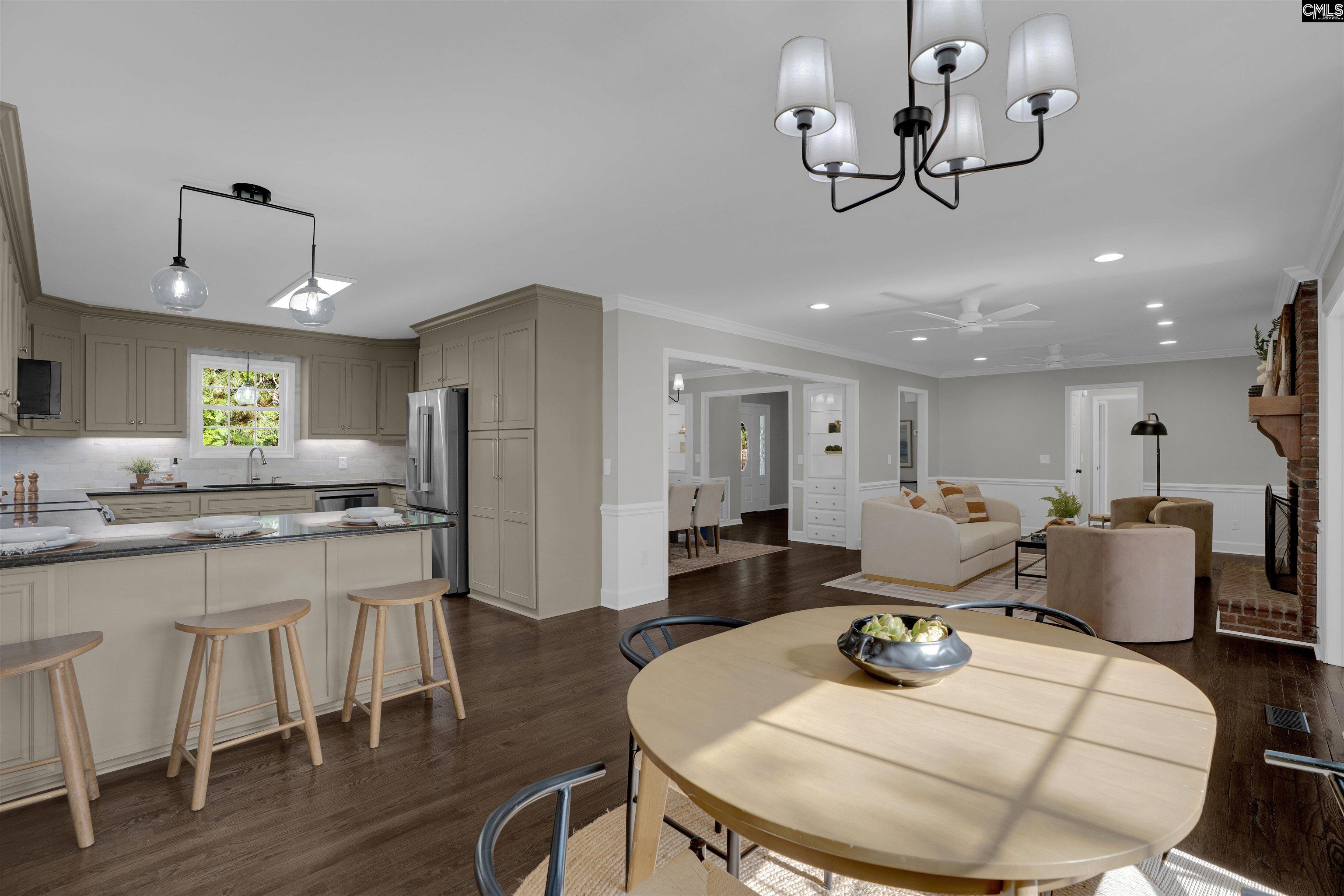 845 Ermine Road West Columbia, SC 29170-2221