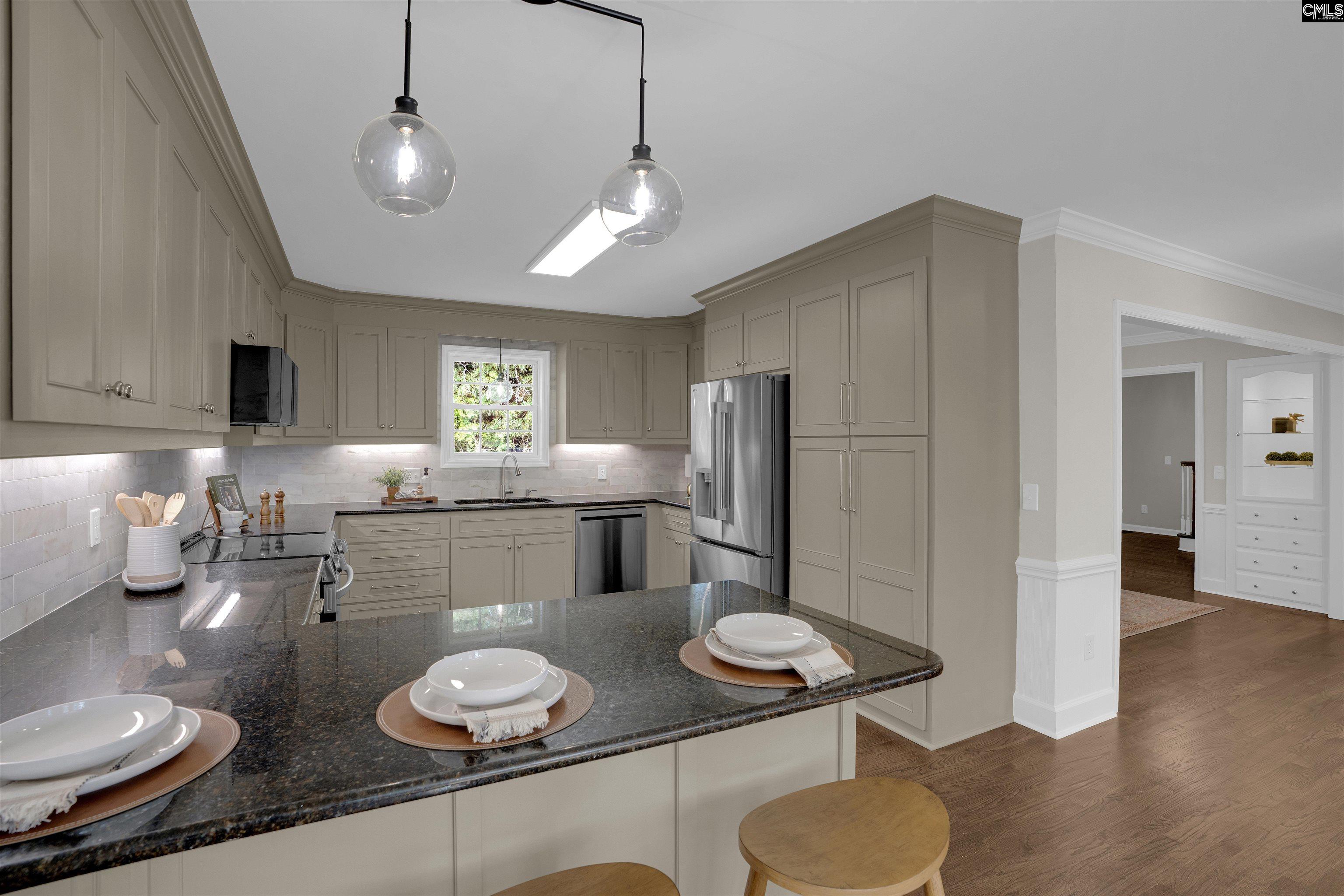845 Ermine Road West Columbia, SC 29170-2221