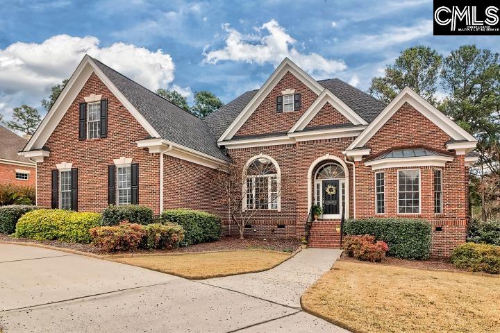 310 Deer Crossing Road Elgin, SC 29045