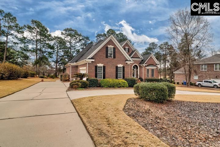 310 Deer Crossing Road Elgin, SC 29045