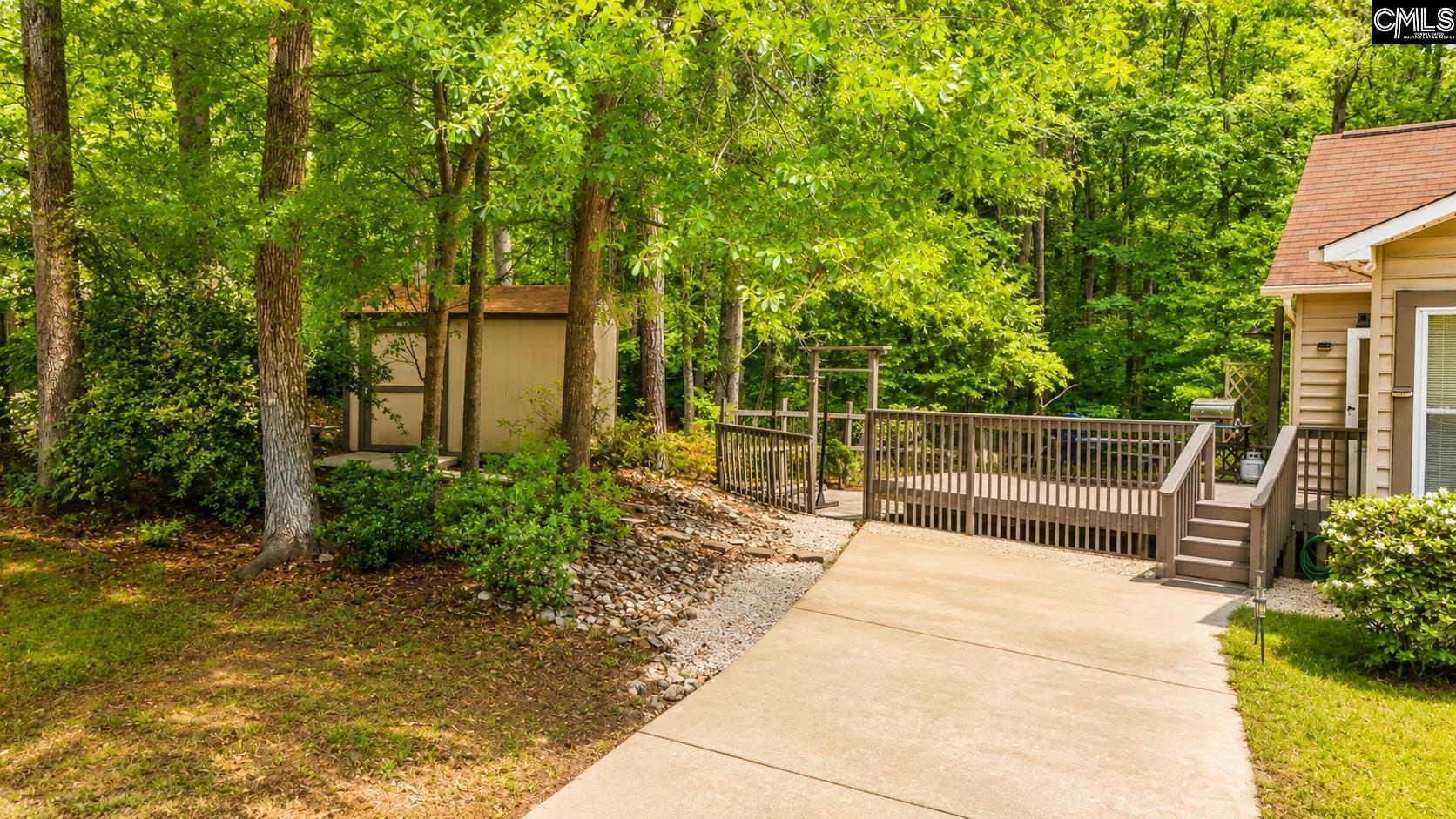 1612 Adella Street Columbia, SC 29210
