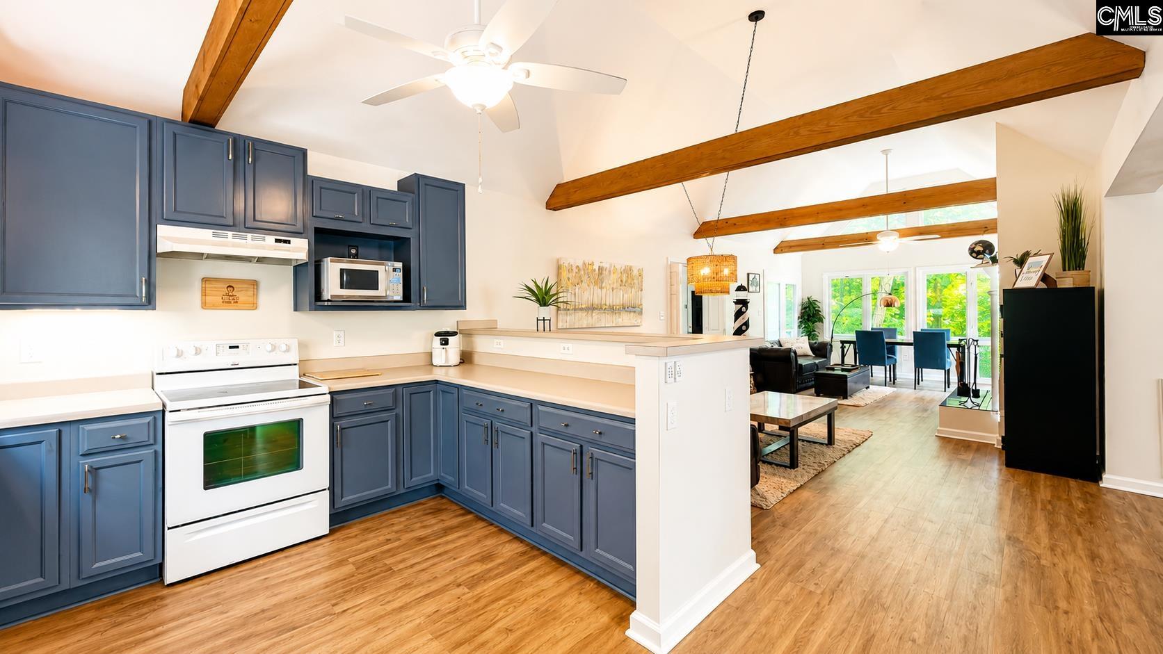 1612 Adella Street Columbia, SC 29210