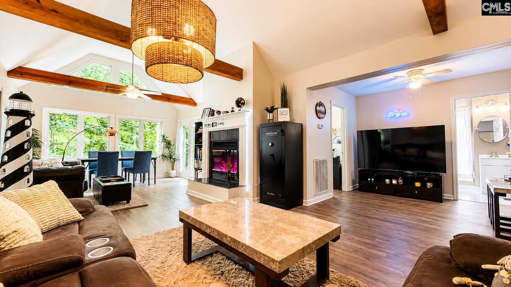 1612 Adella Street Columbia, SC 29210