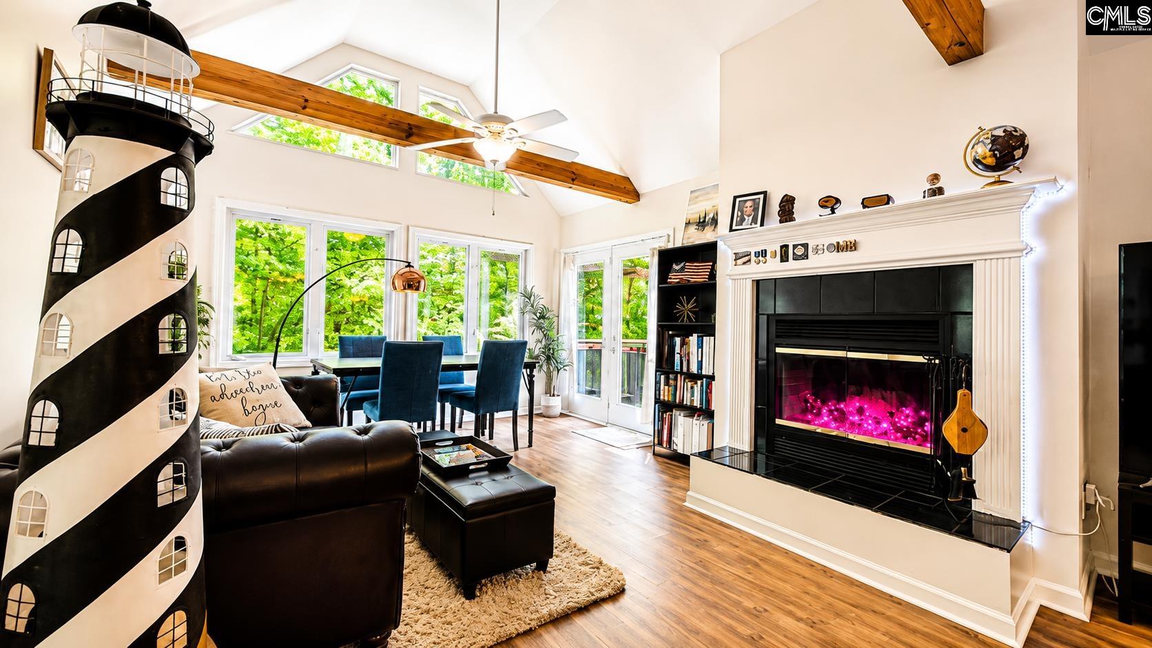 1612 Adella Street Columbia, SC 29210