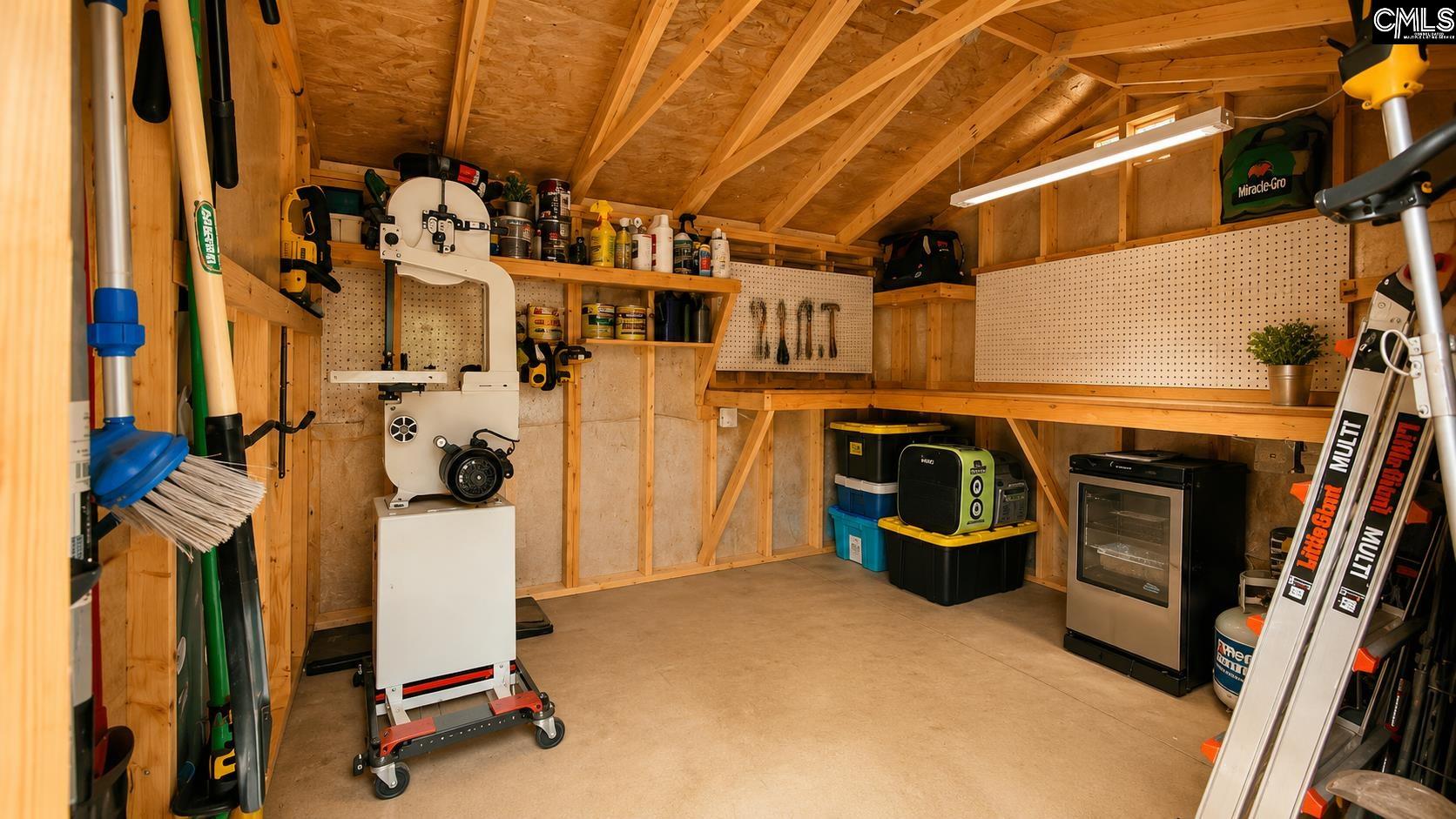 1612 Adella Street Columbia, SC 29210