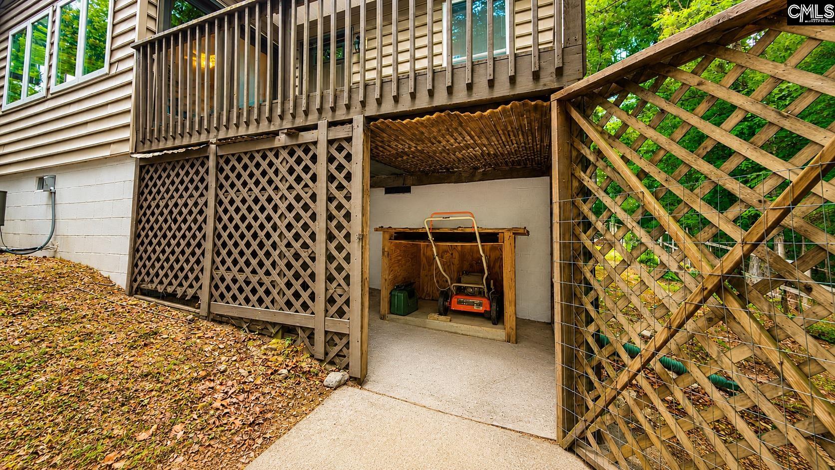 1612 Adella Street Columbia, SC 29210