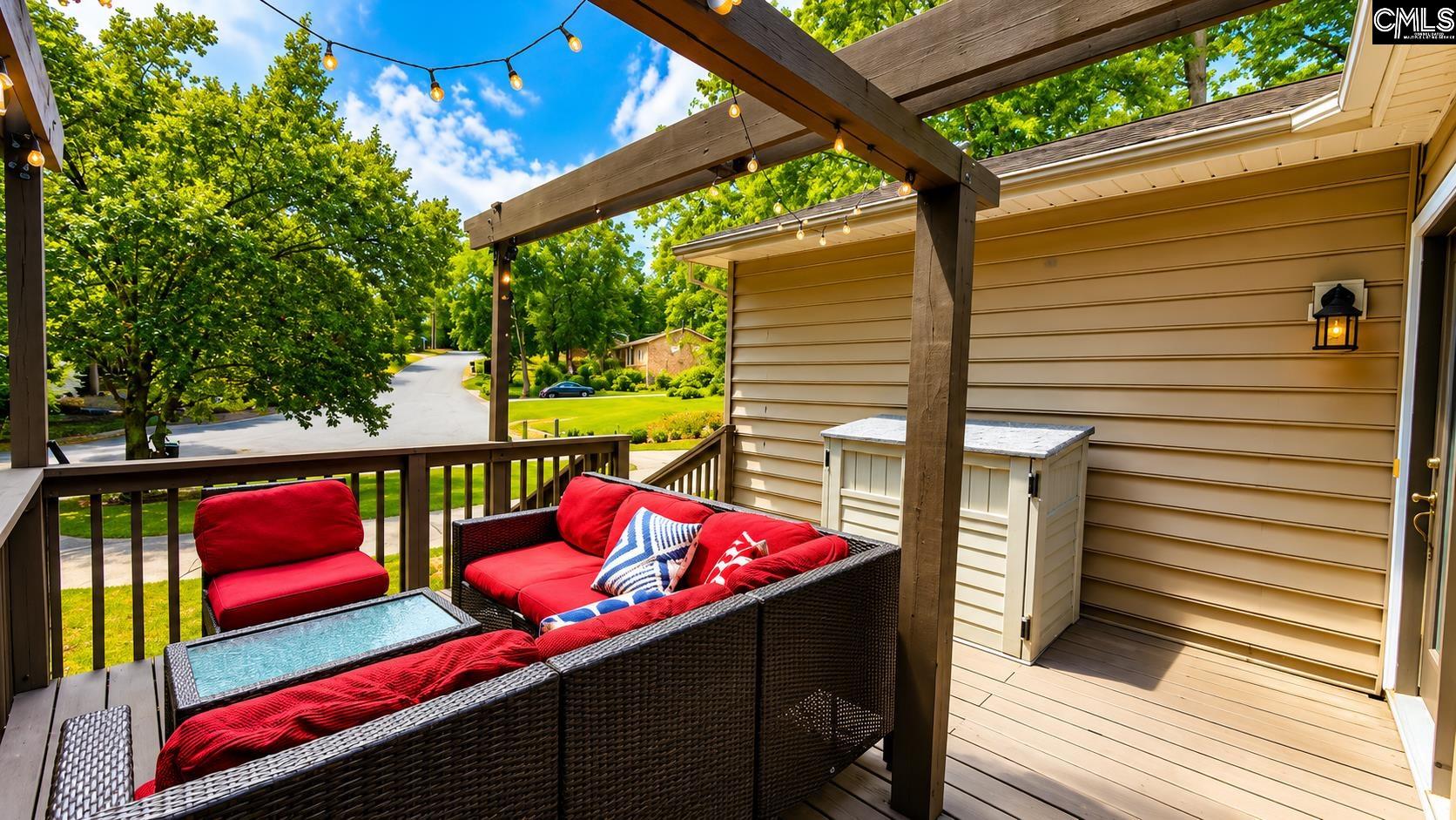 1612 Adella Street Columbia, SC 29210