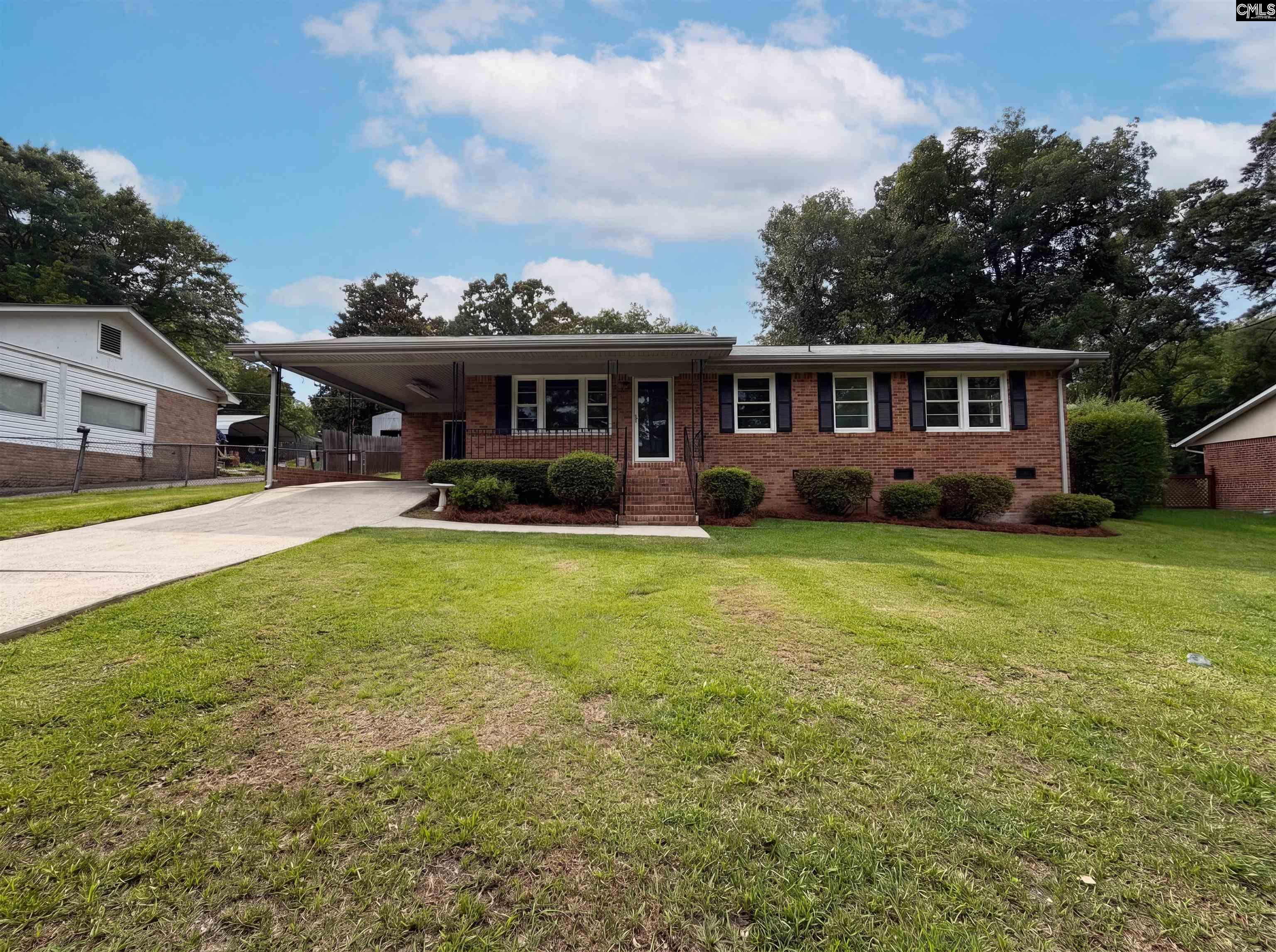 1513 Alpha Court Columbia, SC 29223