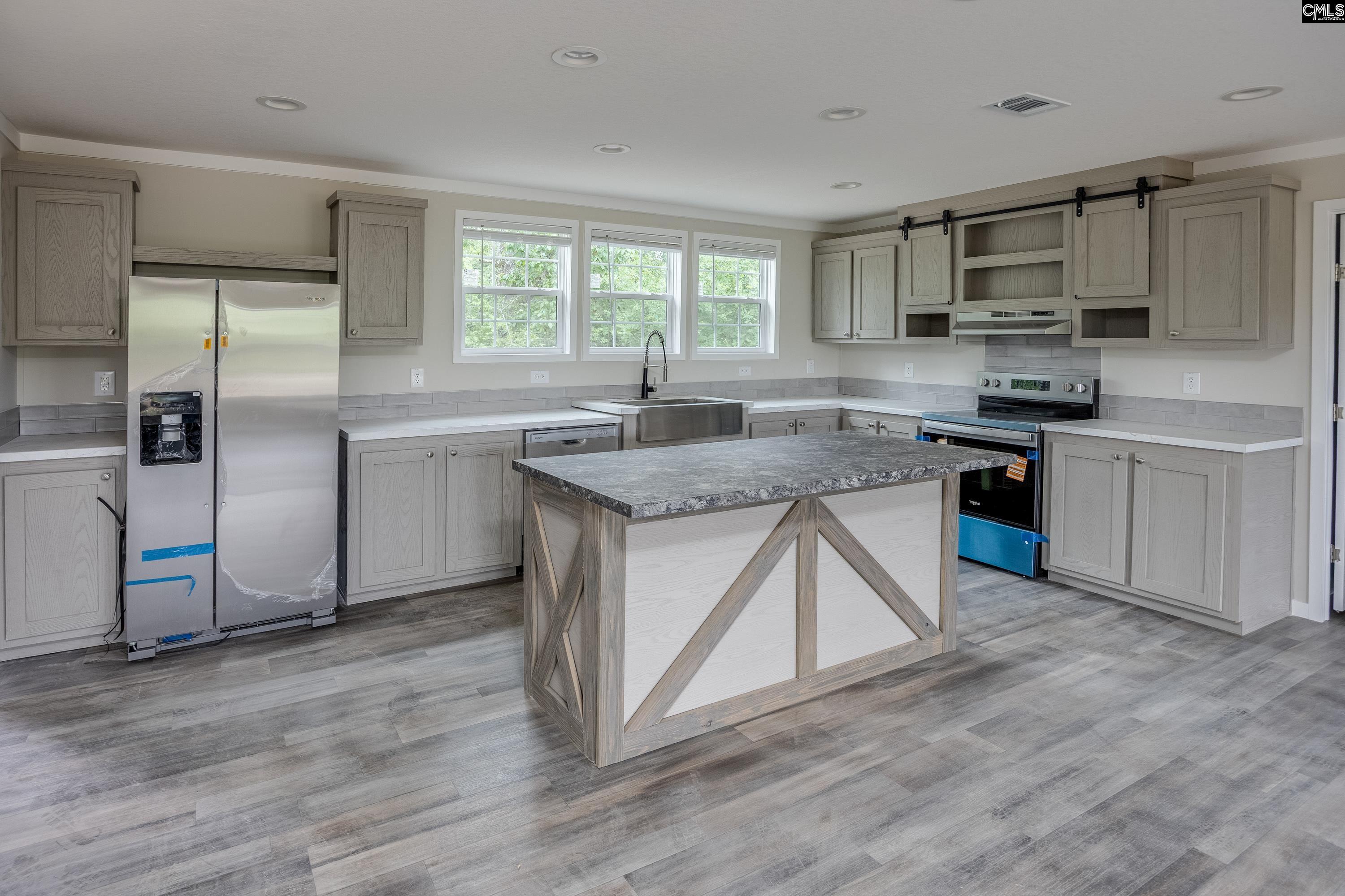 395 Otis Baughman S.r. Road Wagener, SC 29164