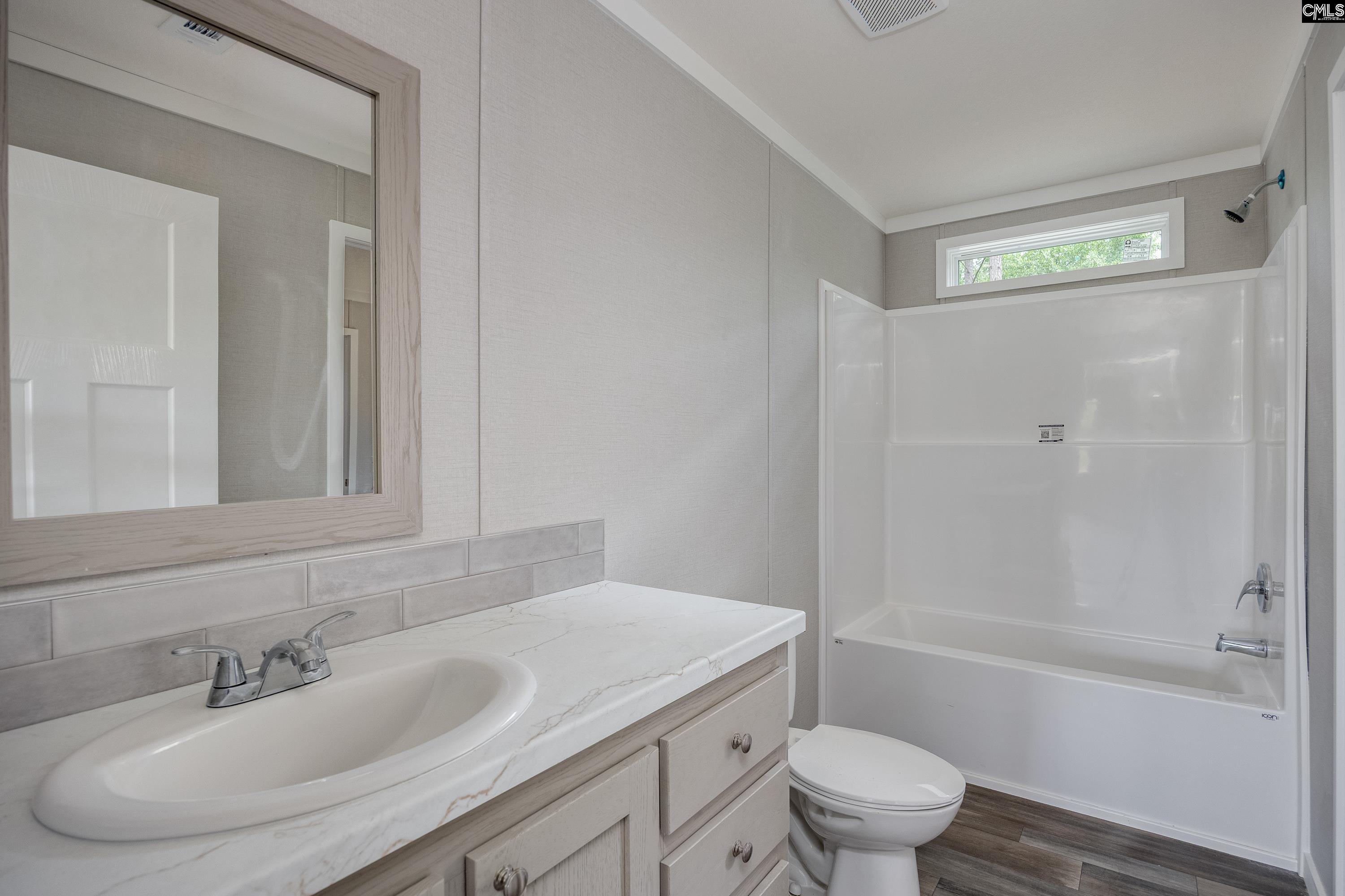 395 Otis Baughman S.r. Road Wagener, SC 29164