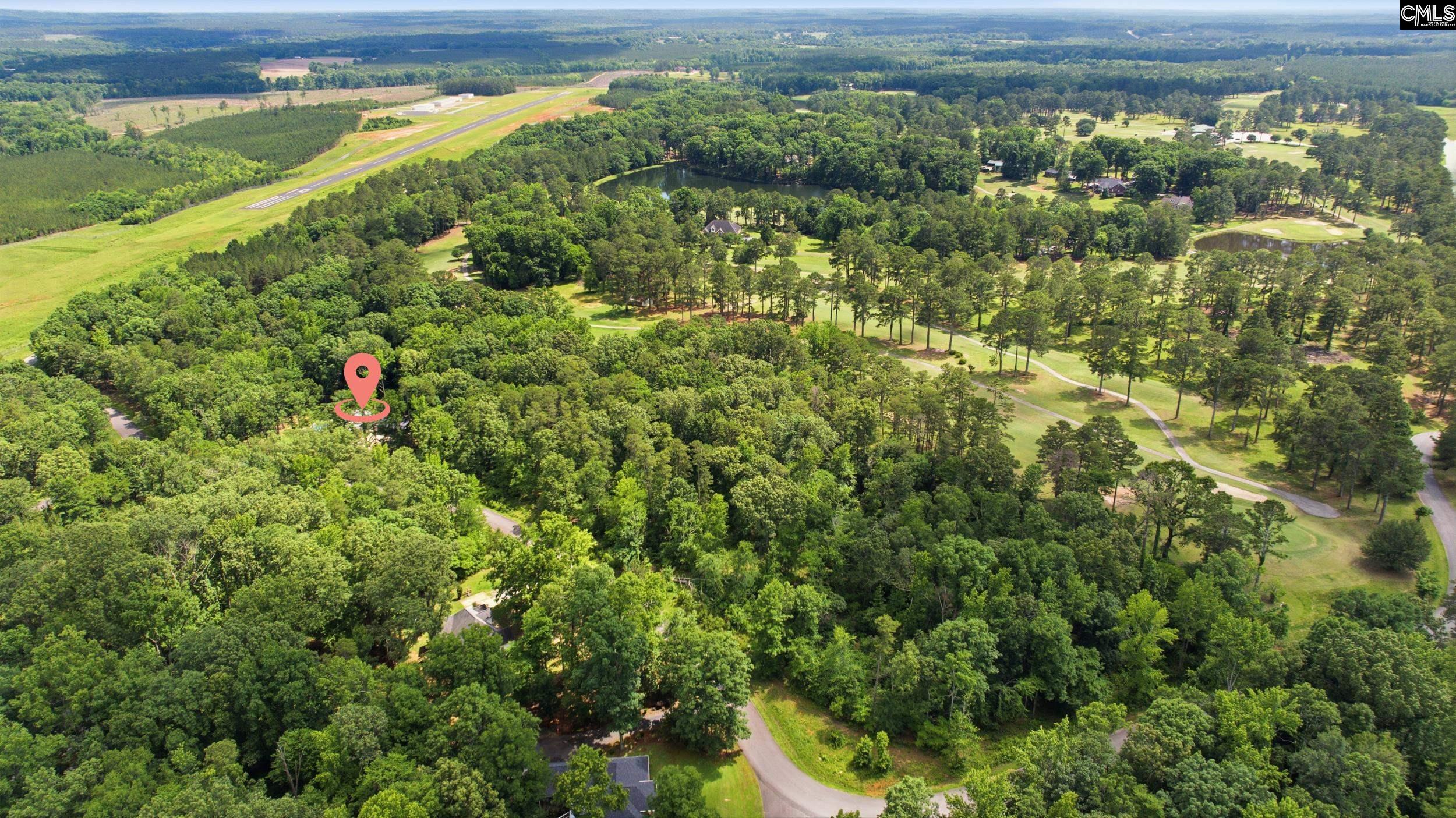 158 Persimmon Drive Saluda, SC 29138