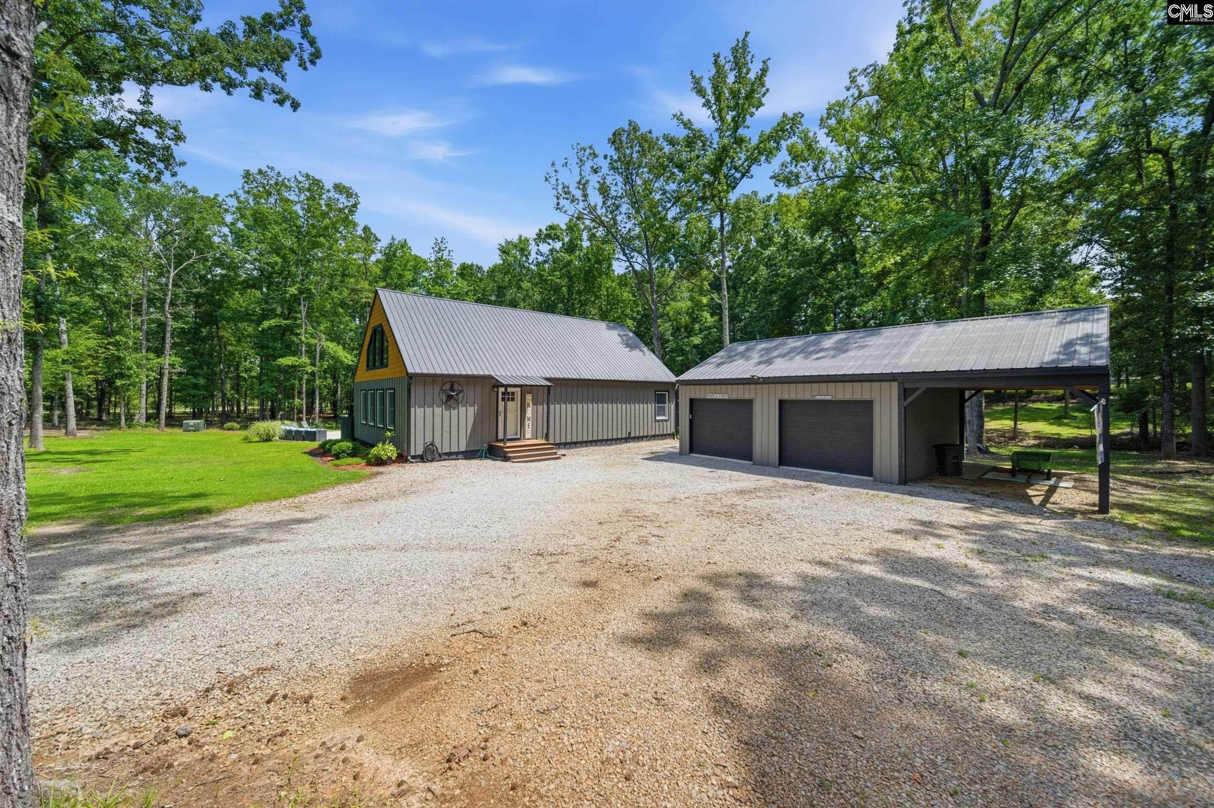 158 Persimmon Drive Saluda, SC 29138