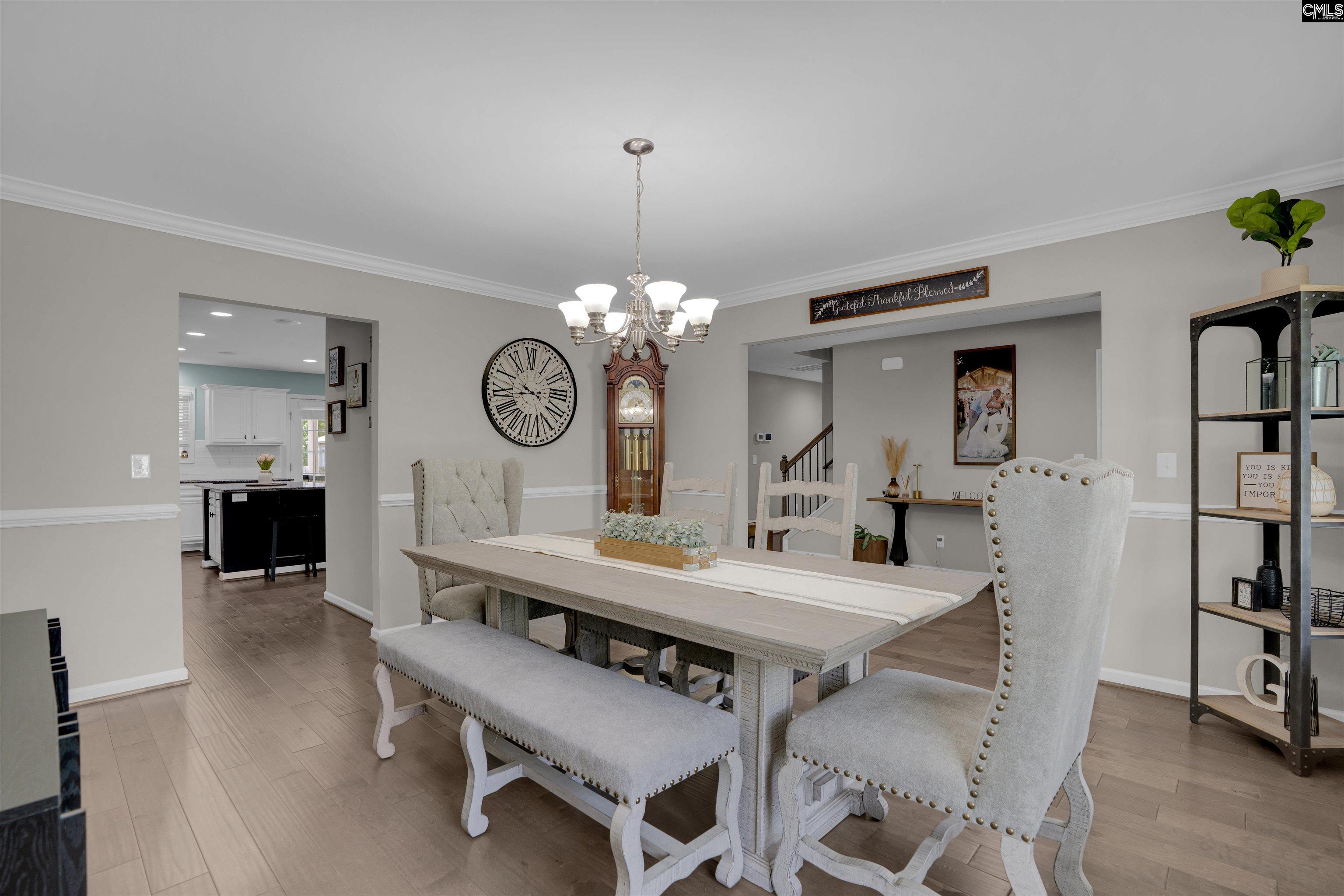 109 Sunsation Drive Chapin, SC 29036