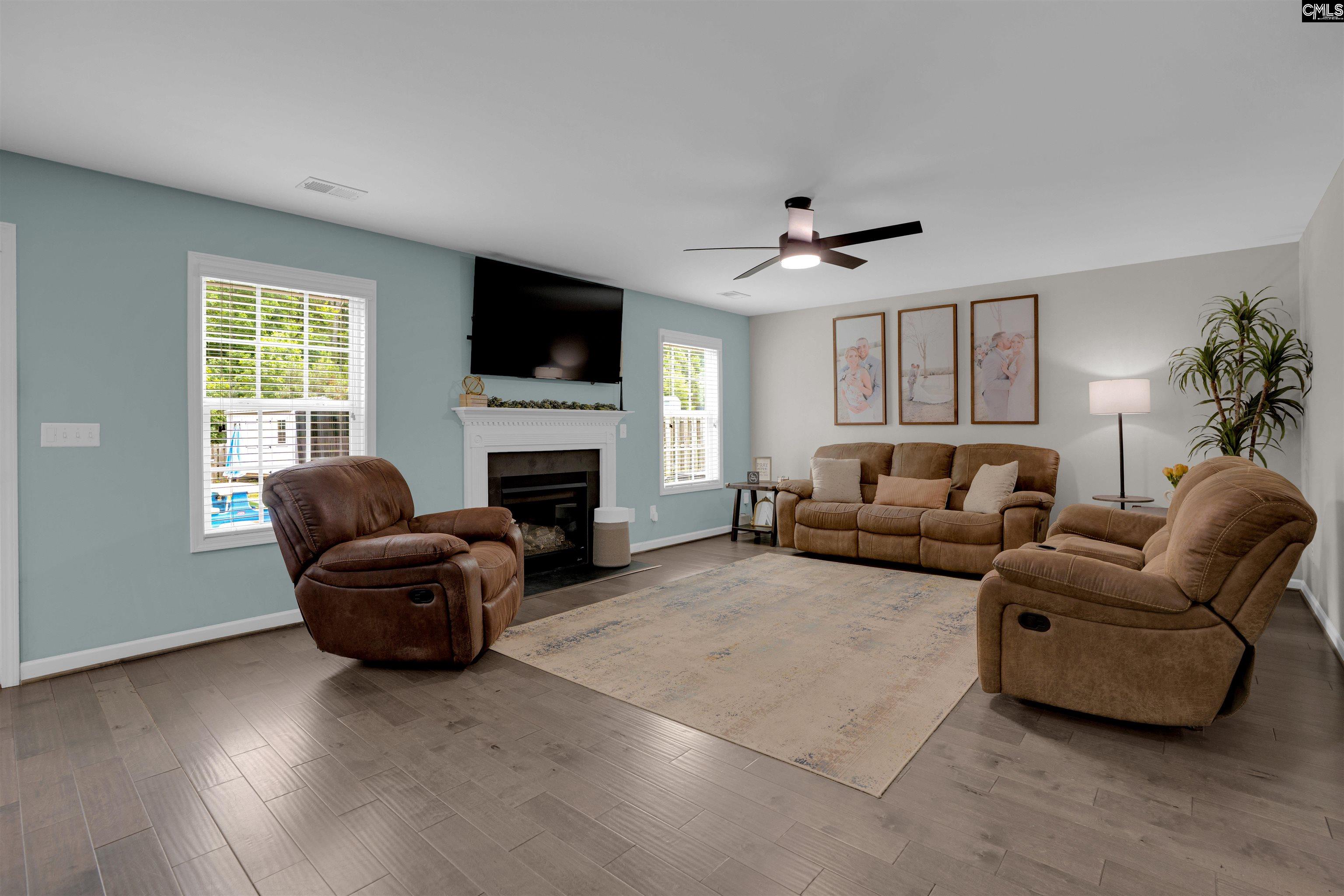 109 Sunsation Drive Chapin, SC 29036