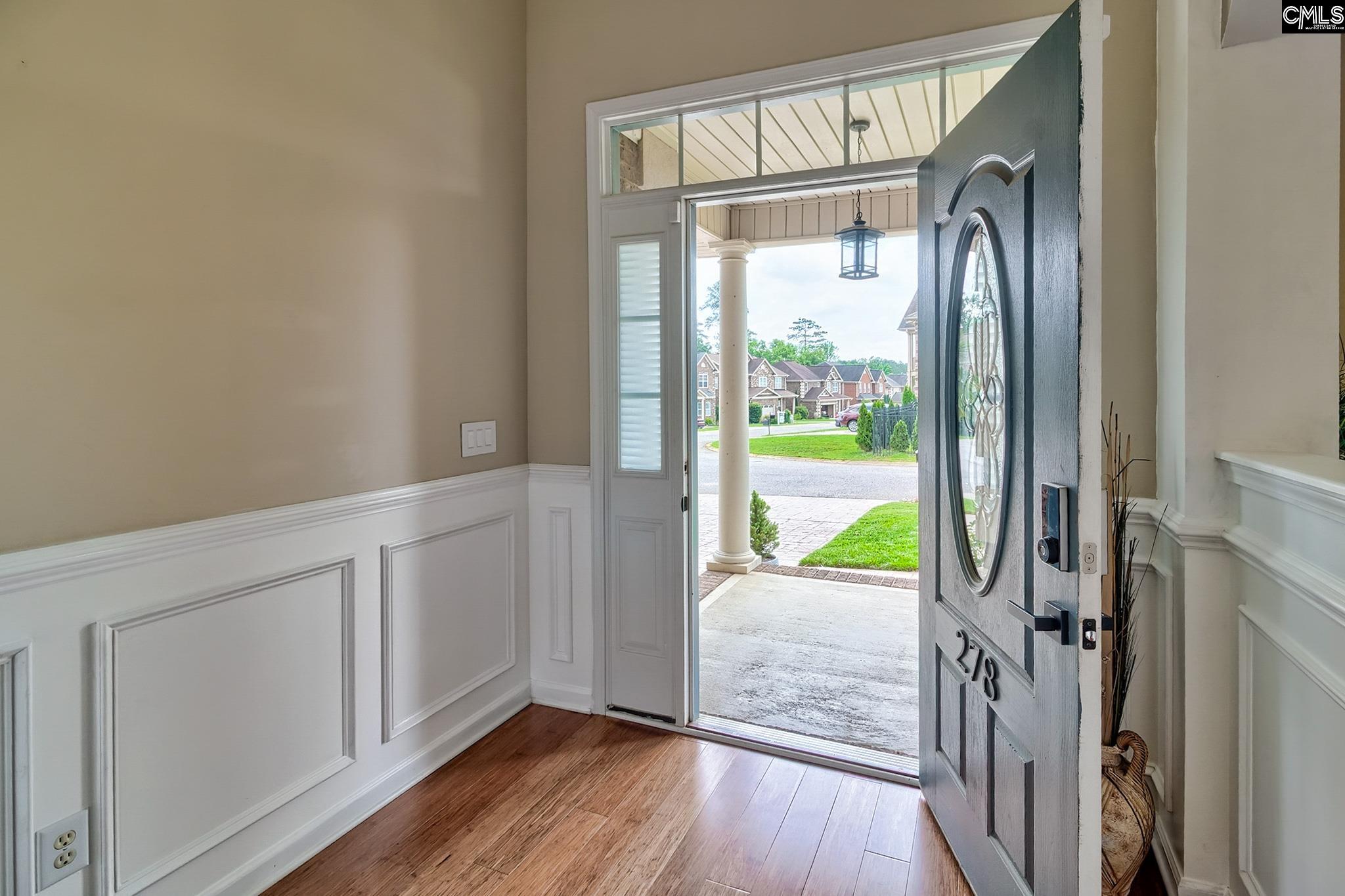 278 Woodmill Circle Lexington, SC 29072