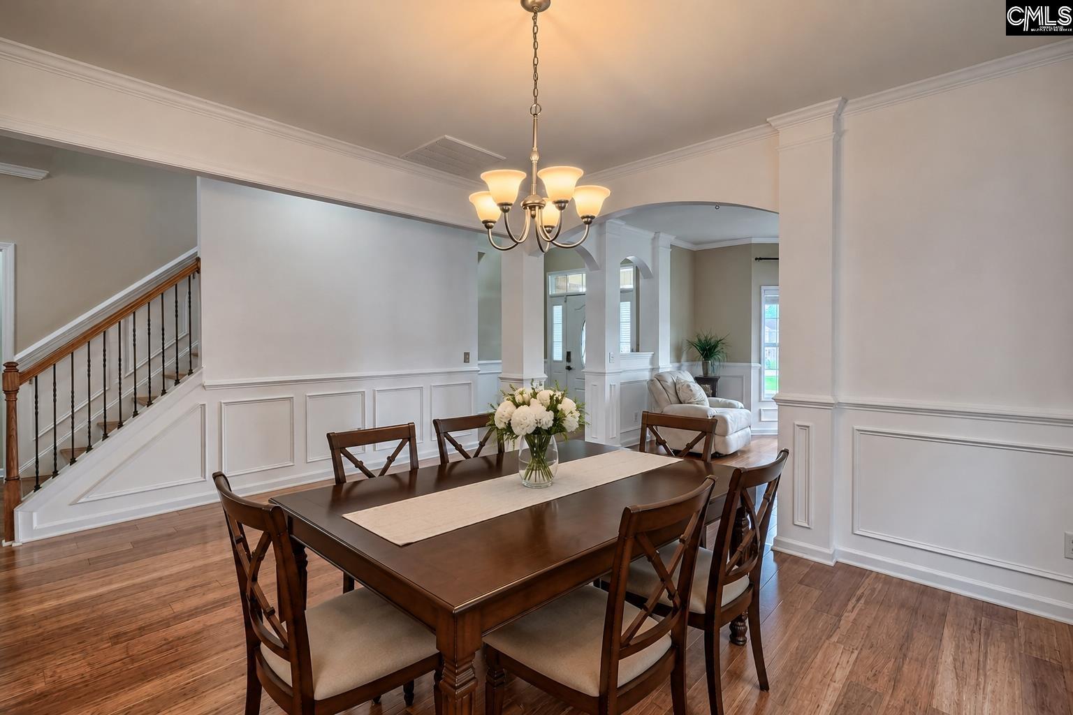 278 Woodmill Circle Lexington, SC 29072