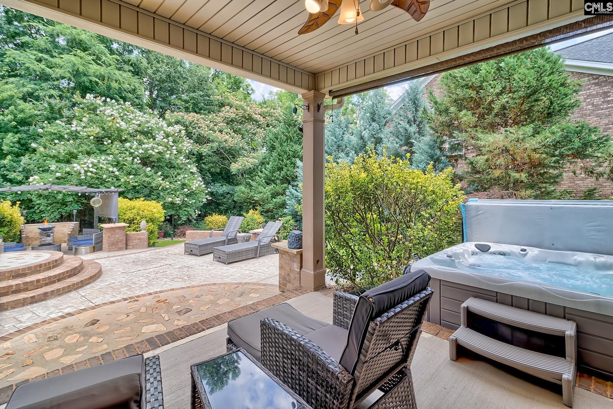 278 Woodmill Circle Lexington, SC 29072