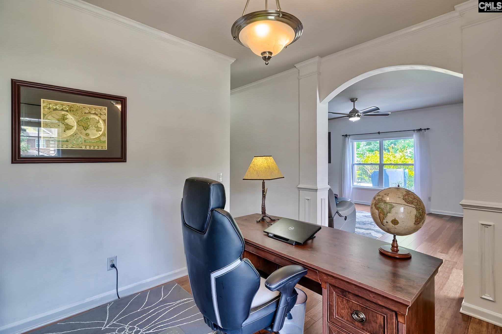 278 Woodmill Circle Lexington, SC 29072