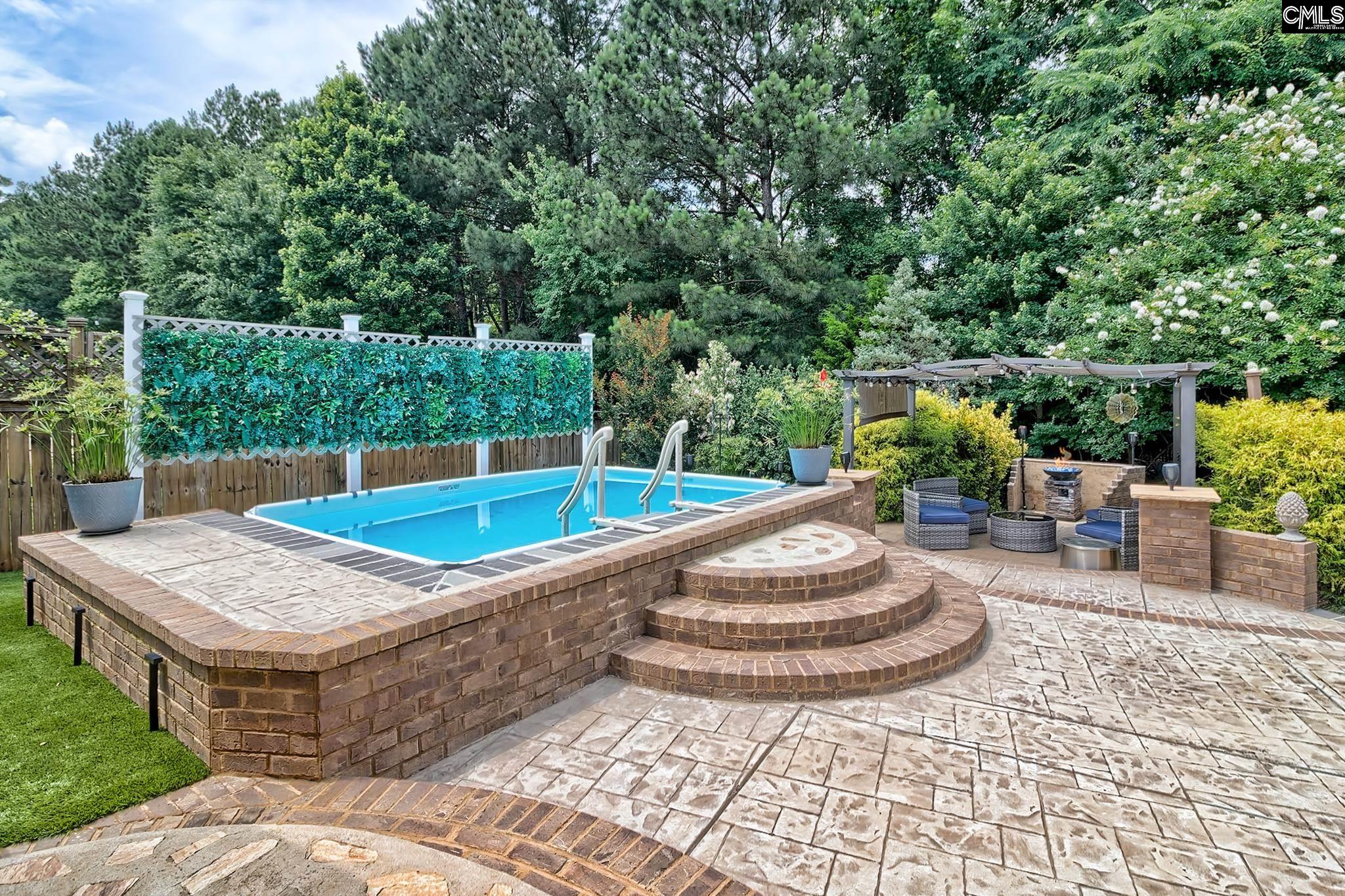 278 Woodmill Circle Lexington, SC 29072