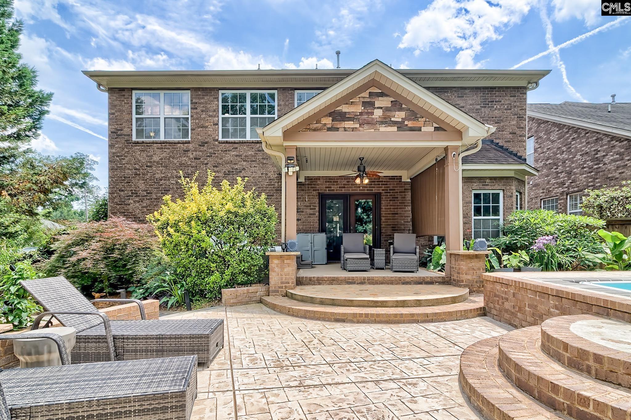 278 Woodmill Circle Lexington, SC 29072
