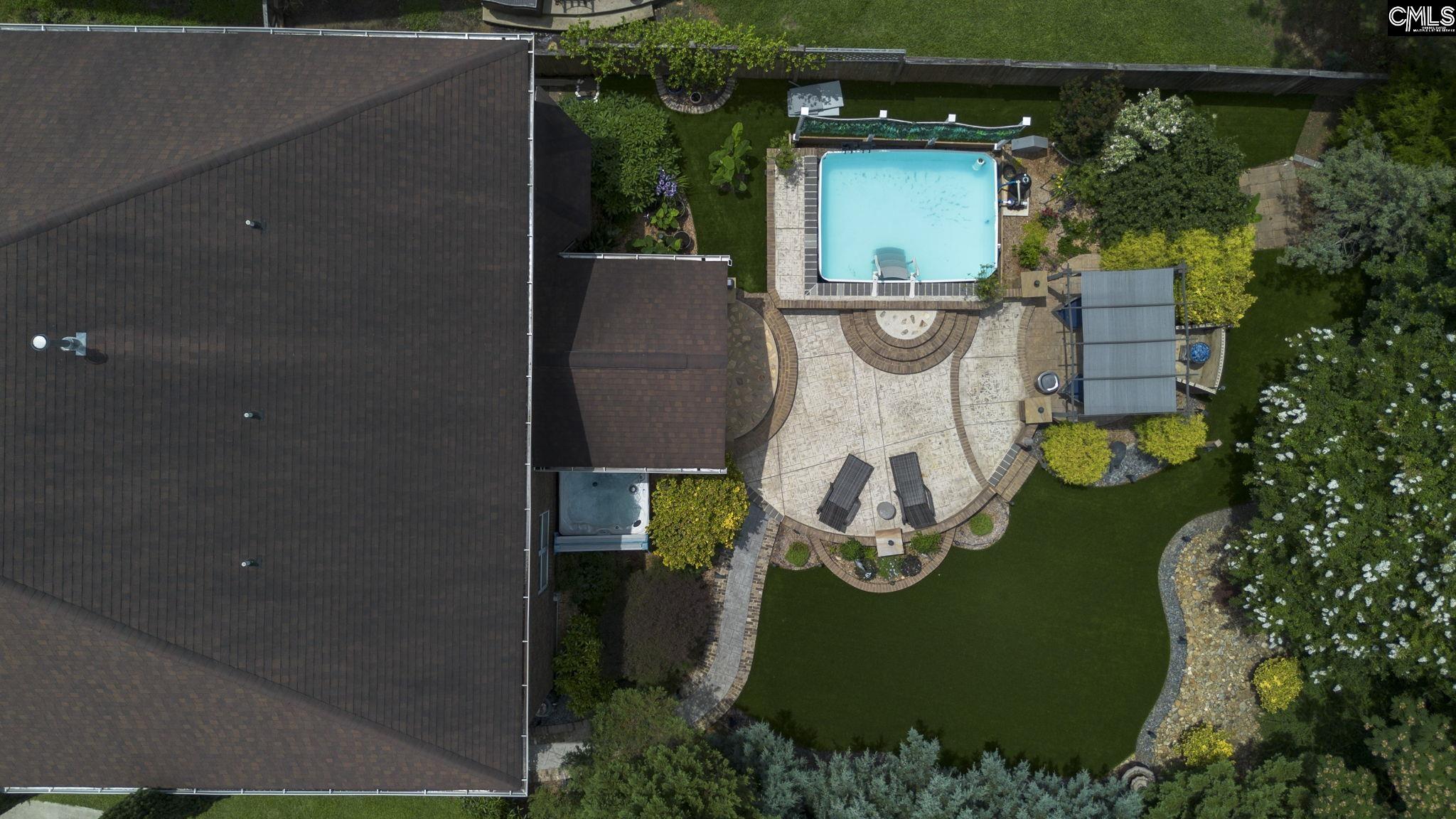 278 Woodmill Circle Lexington, SC 29072