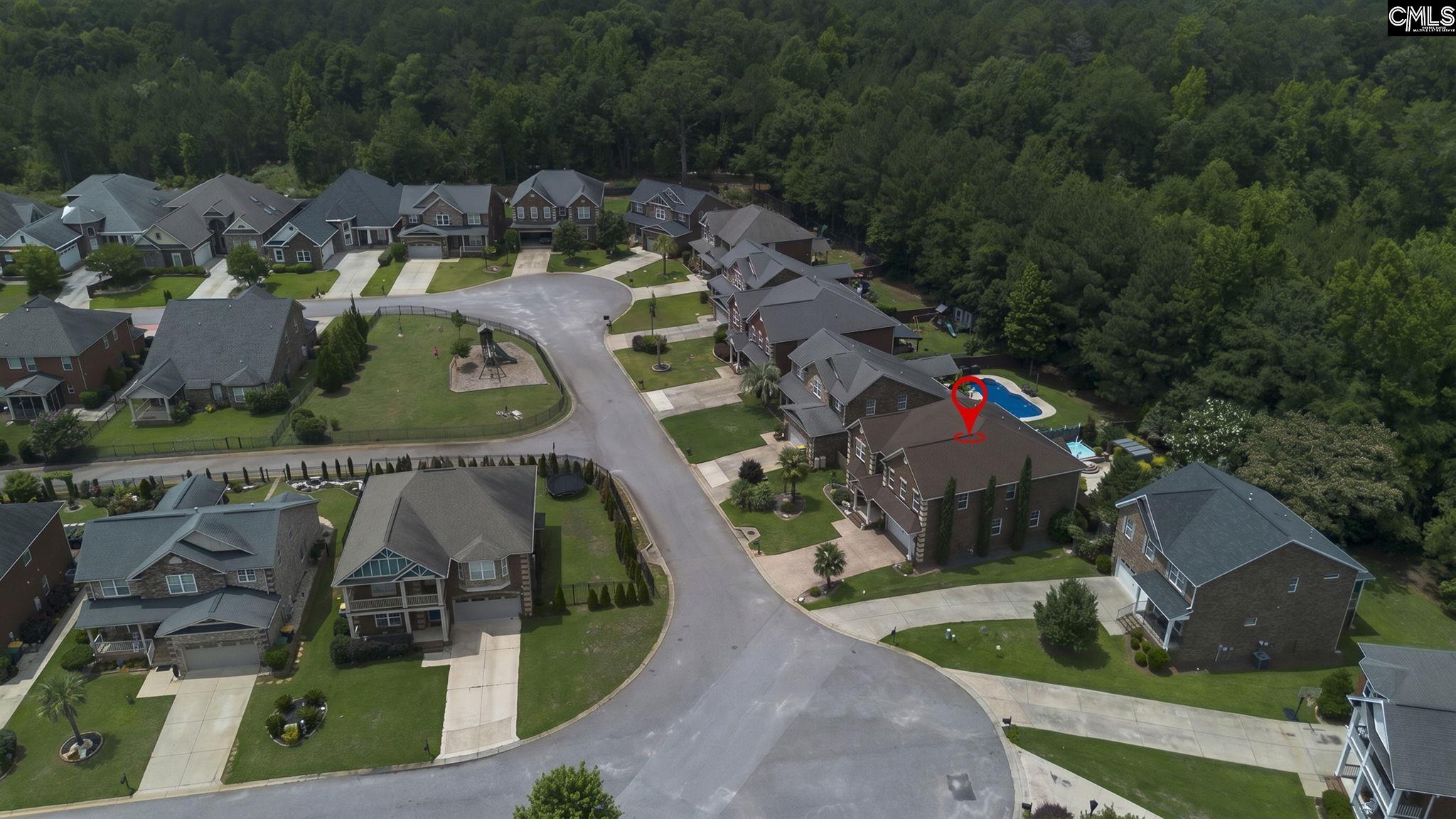 278 Woodmill Circle Lexington, SC 29072