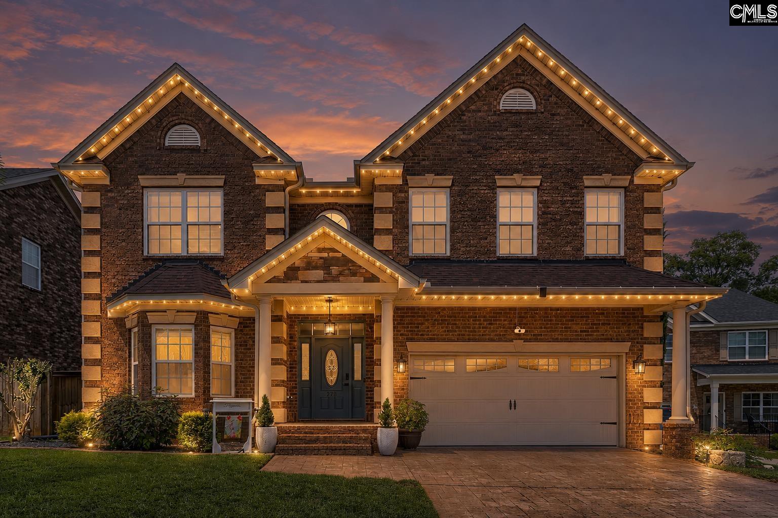 278 Woodmill Circle Lexington, SC 29072