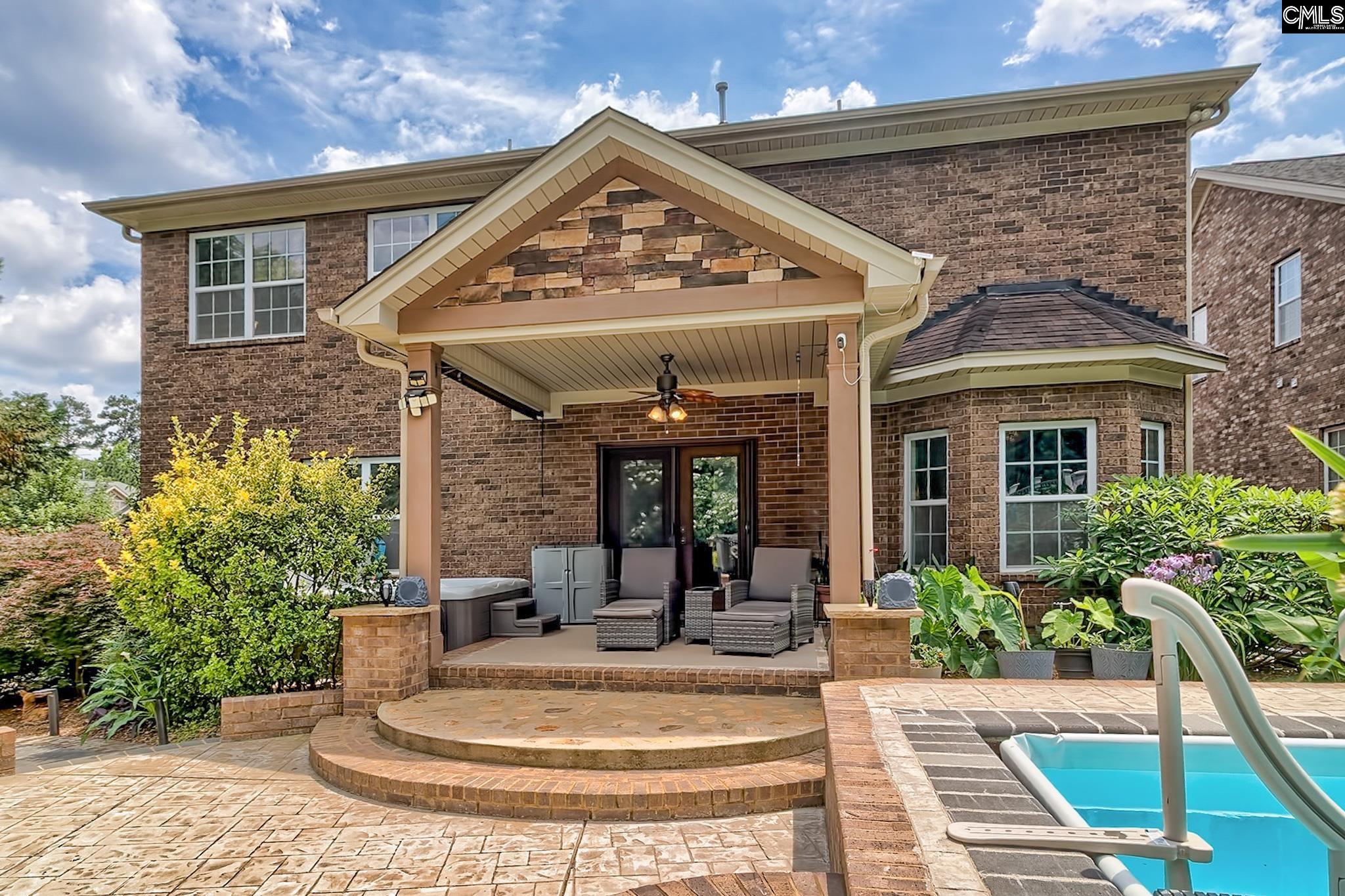 278 Woodmill Circle Lexington, SC 29072