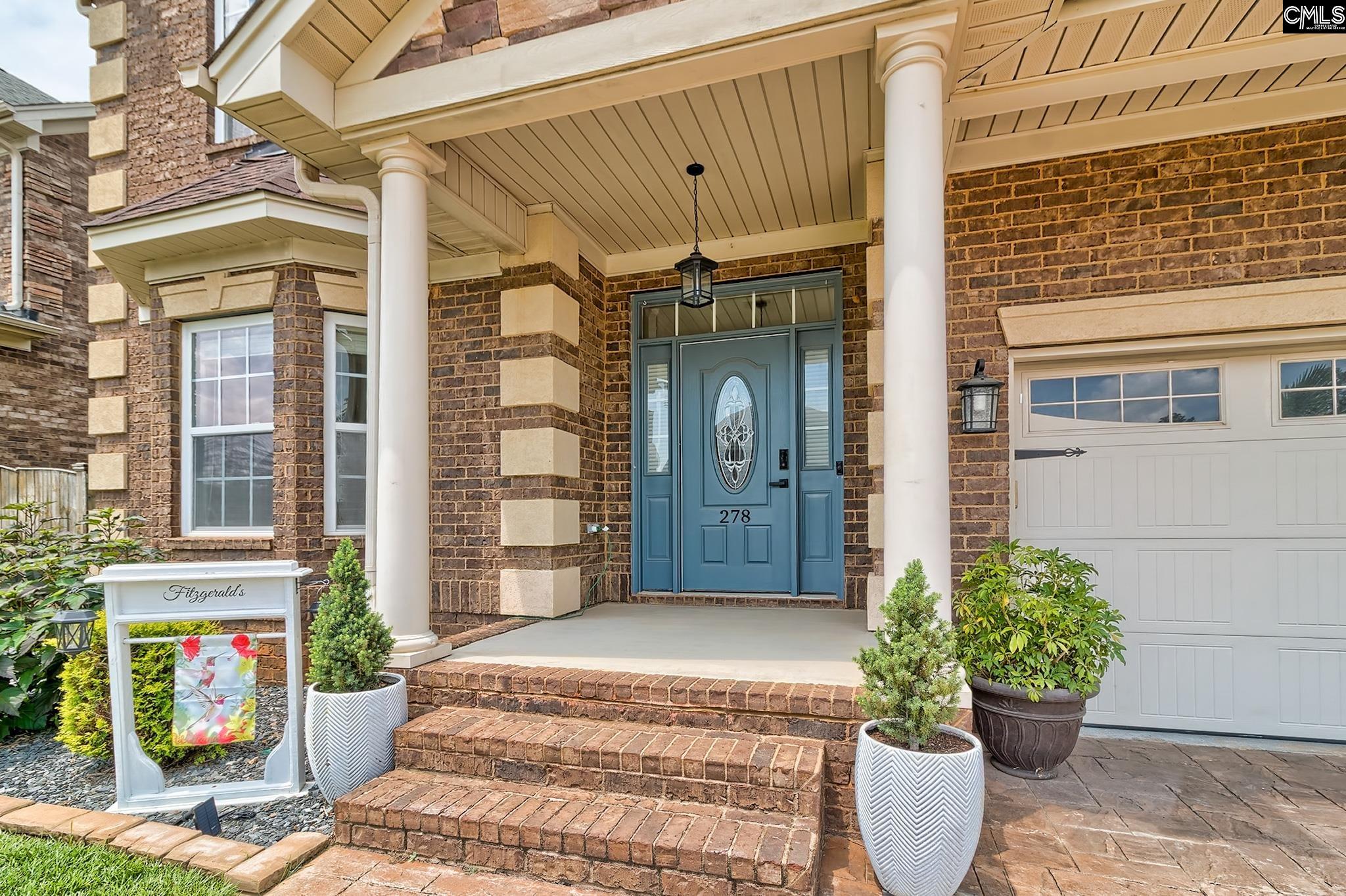 278 Woodmill Circle Lexington, SC 29072