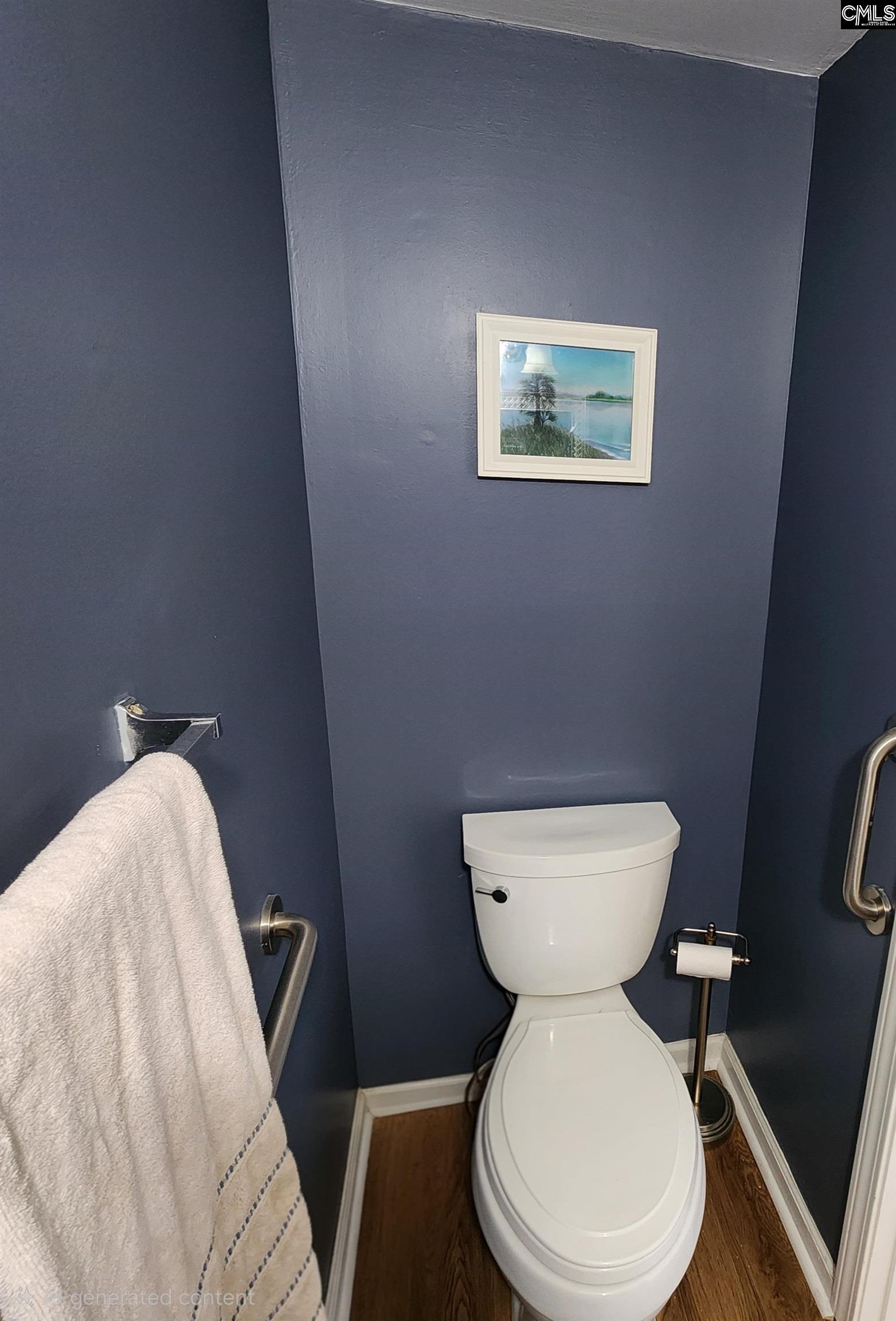 213 Fox Crossing Road West Columbia, SC 29170