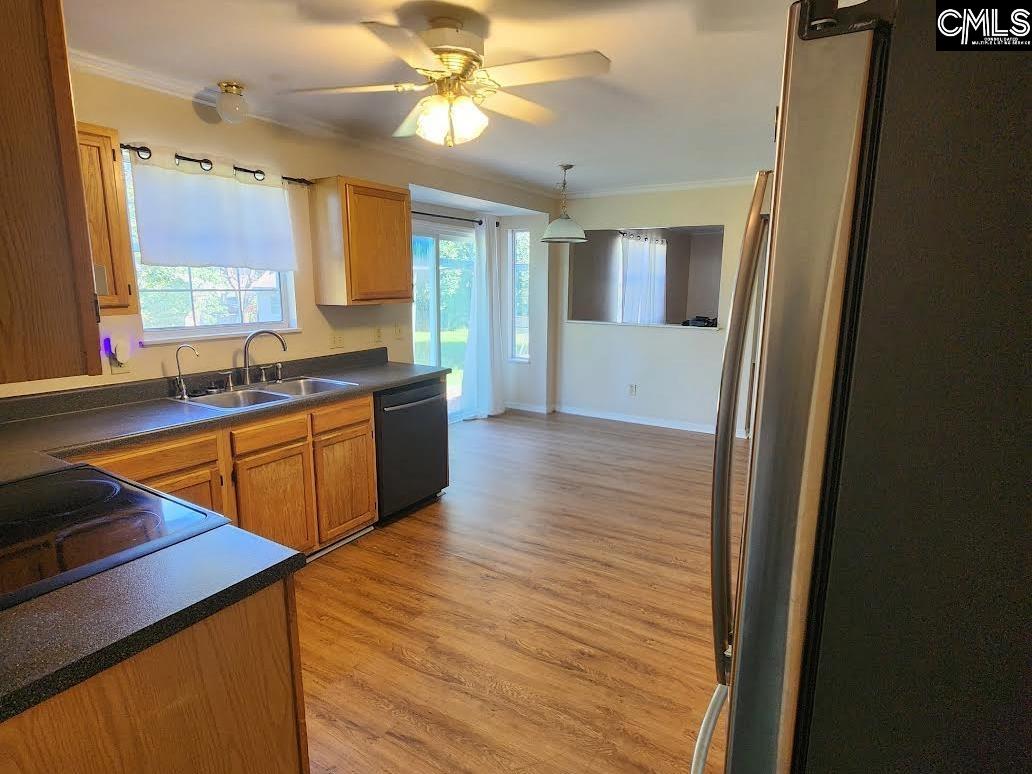 213 Fox Crossing Road West Columbia, SC 29170