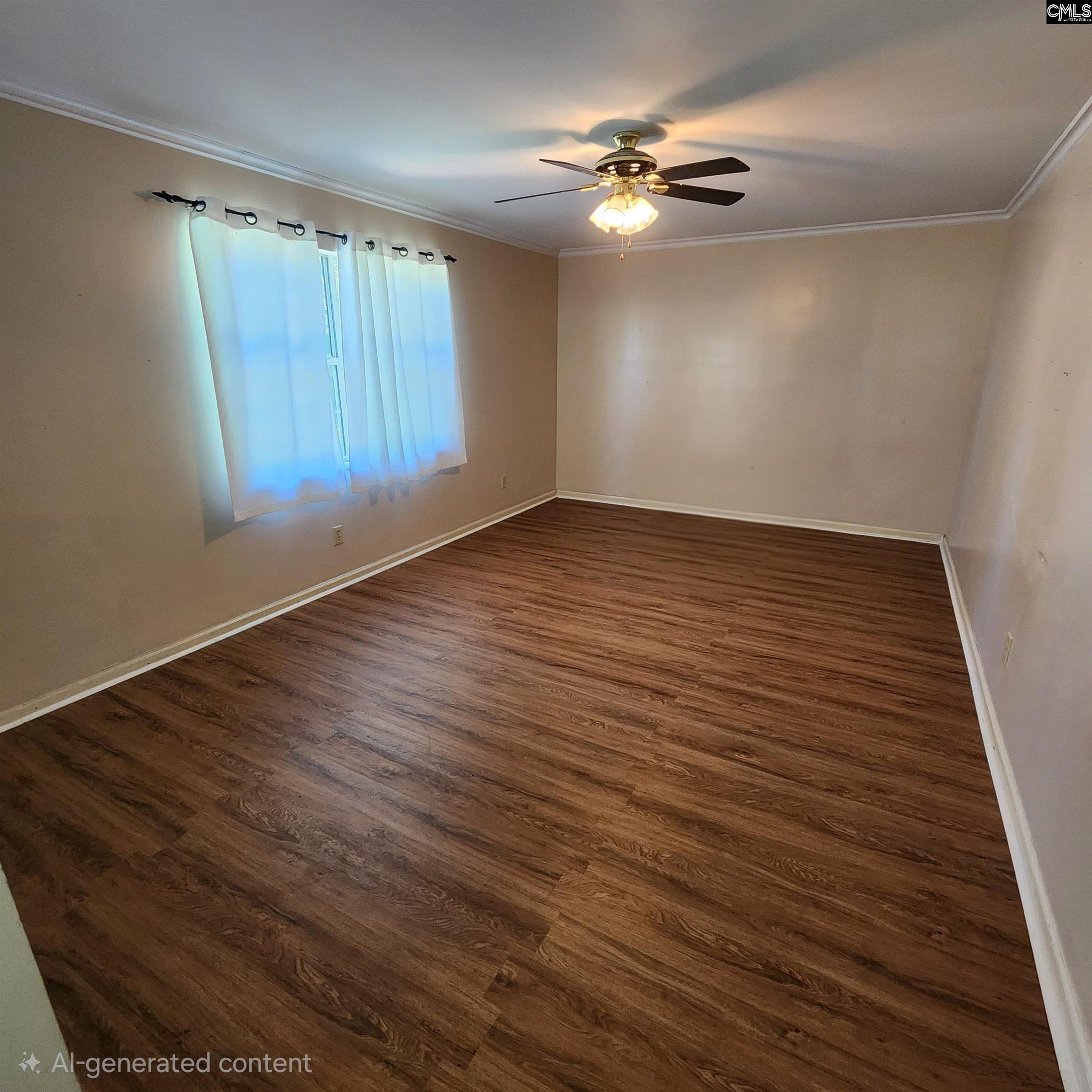 213 Fox Crossing Road West Columbia, SC 29170