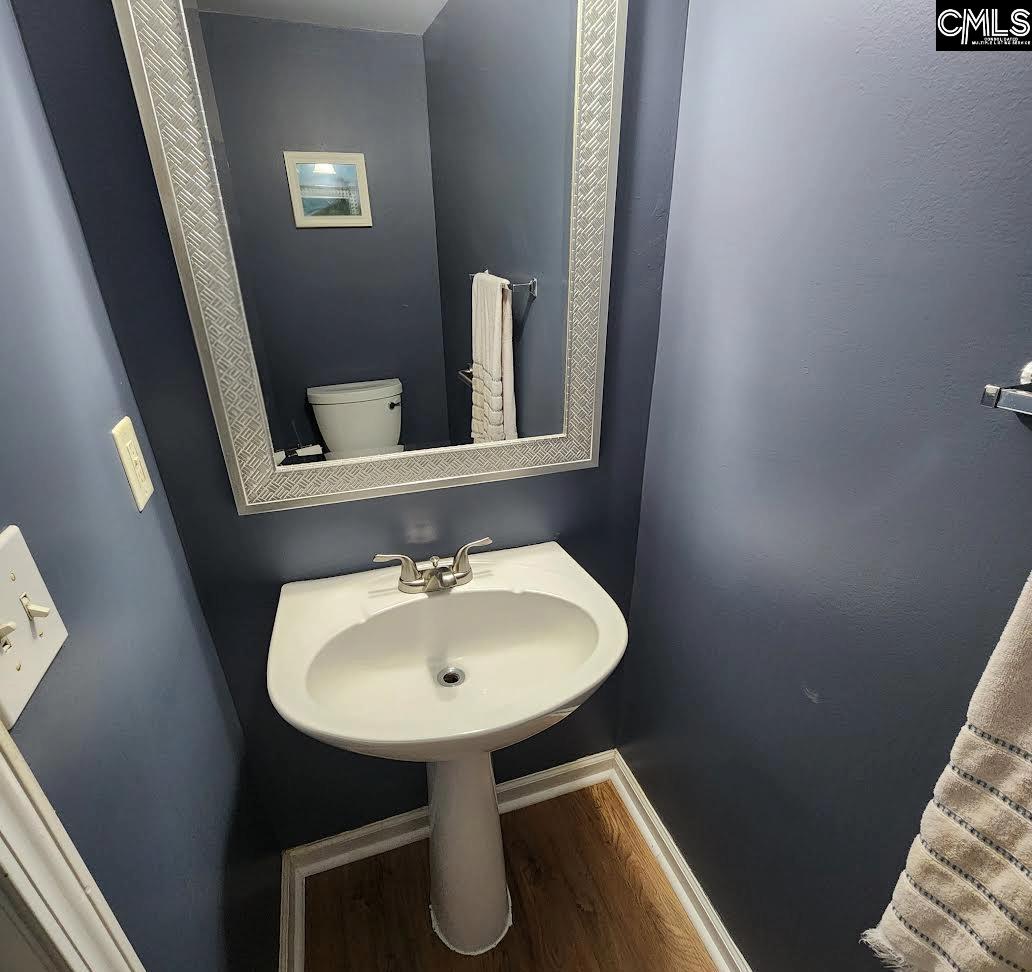 213 Fox Crossing Road West Columbia, SC 29170