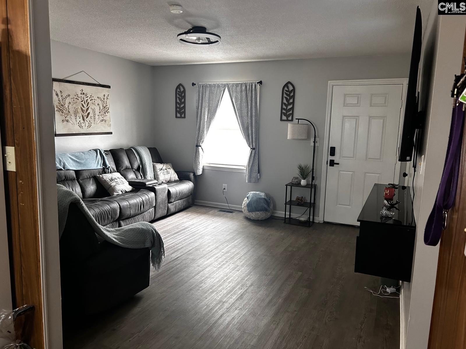 509 S Lee Street Bishopville, SC 29210