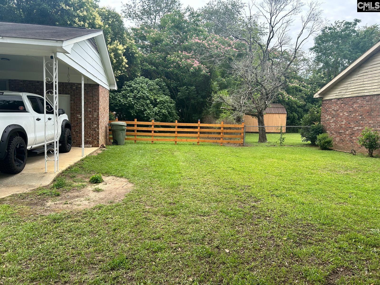 509 S Lee Street Bishopville, SC 29210