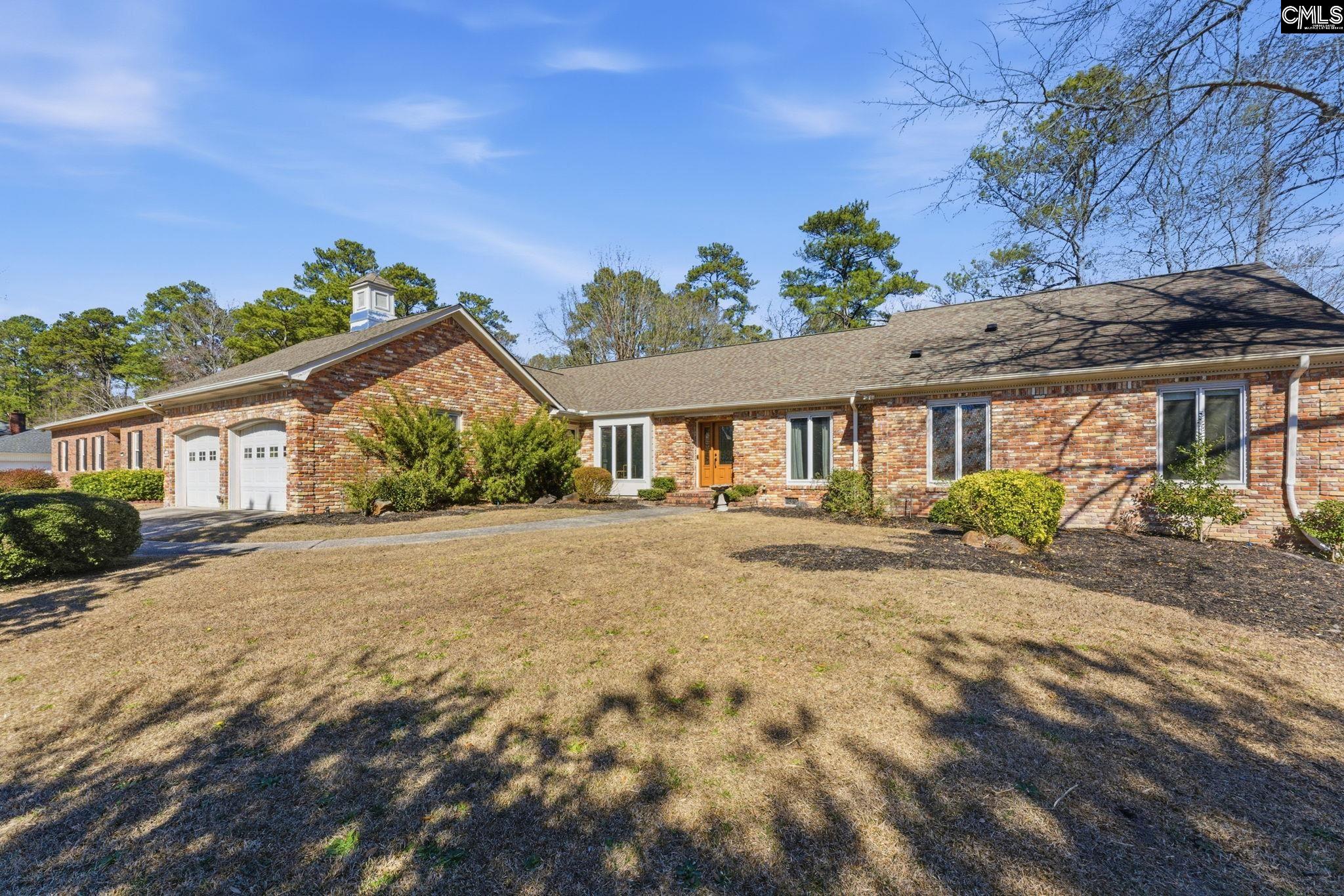 134 Brookspring Rd Columbia, SC 29223