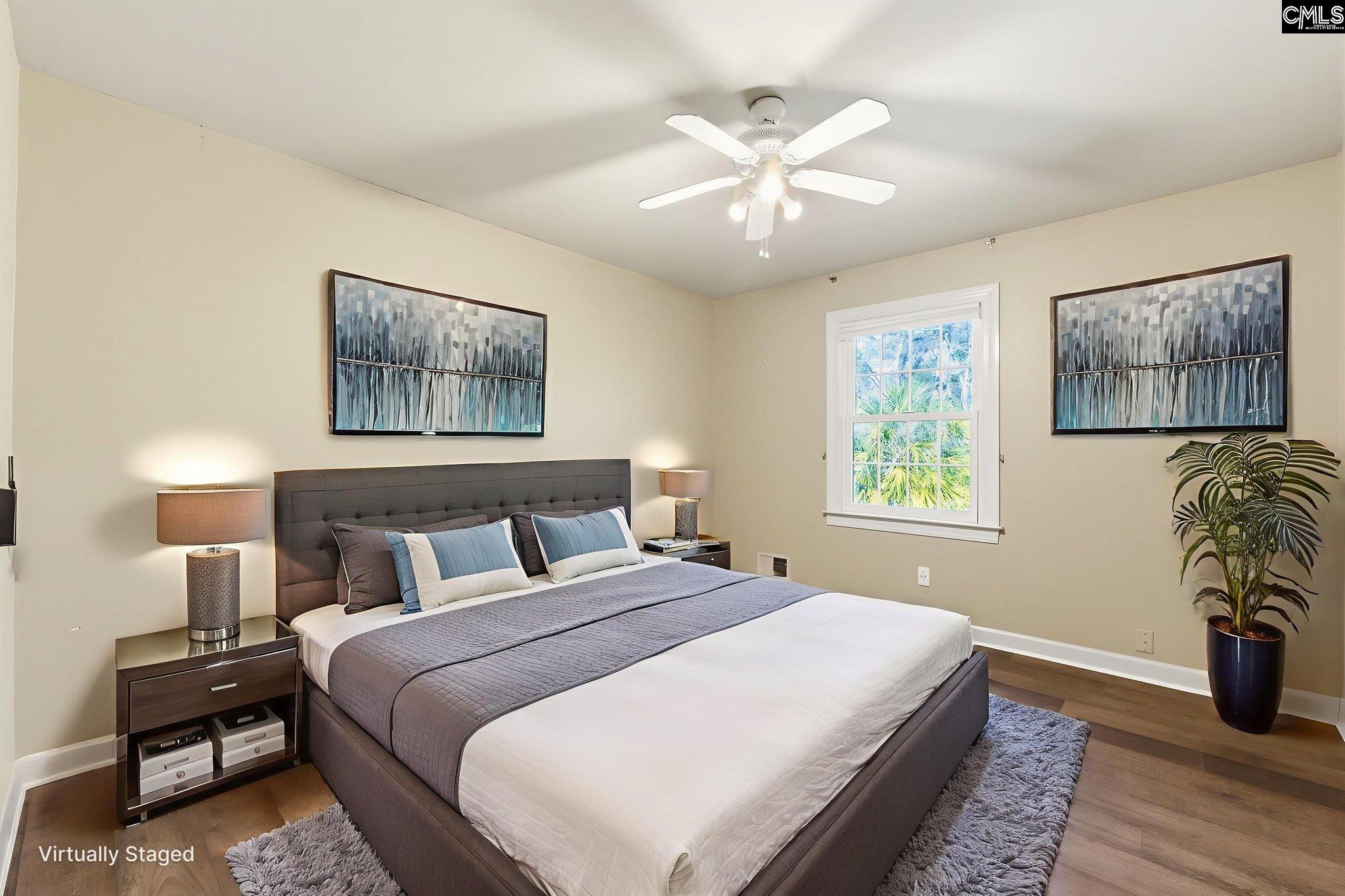 134 Brookspring Rd Columbia, SC 29223