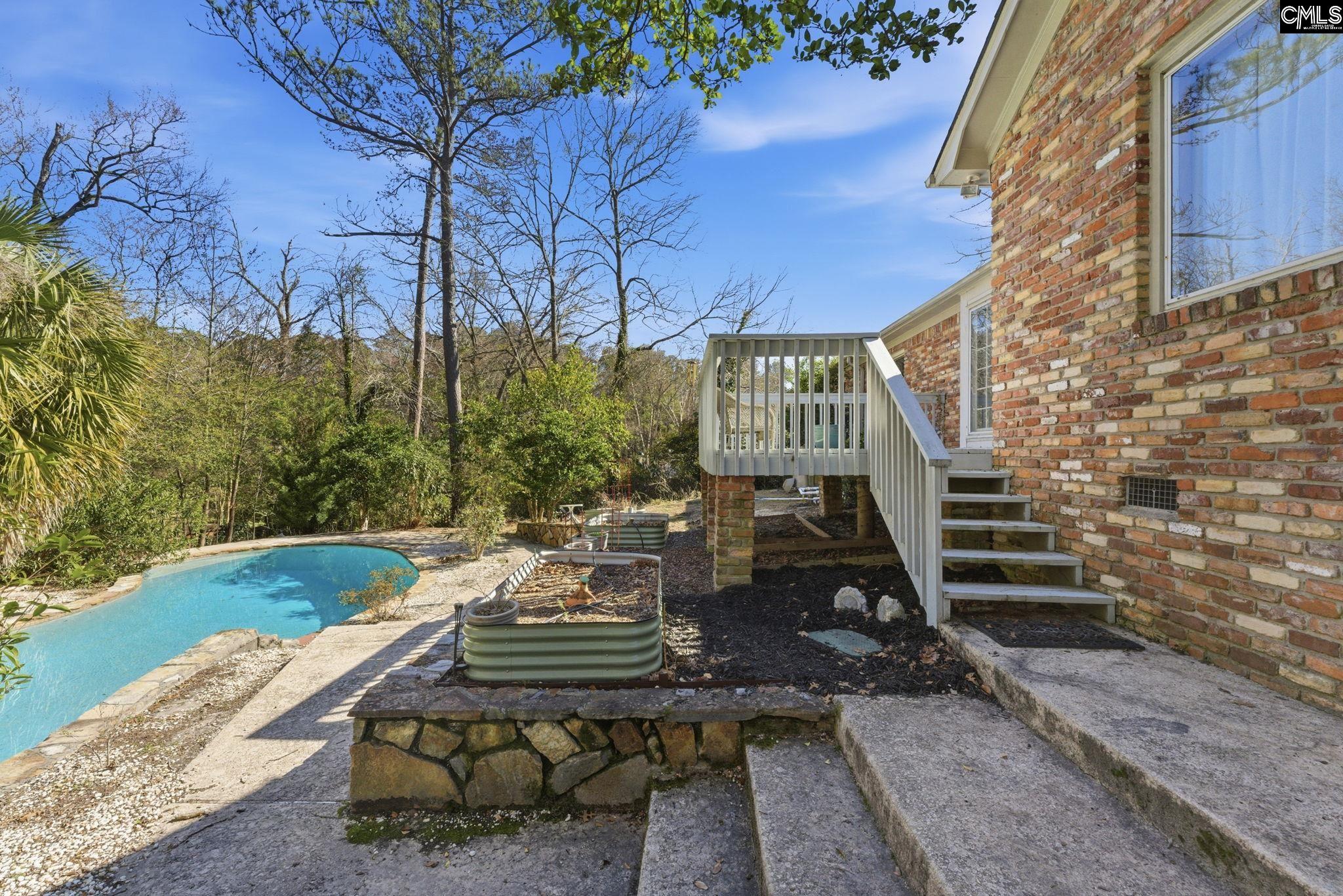 134 Brookspring Rd Columbia, SC 29223