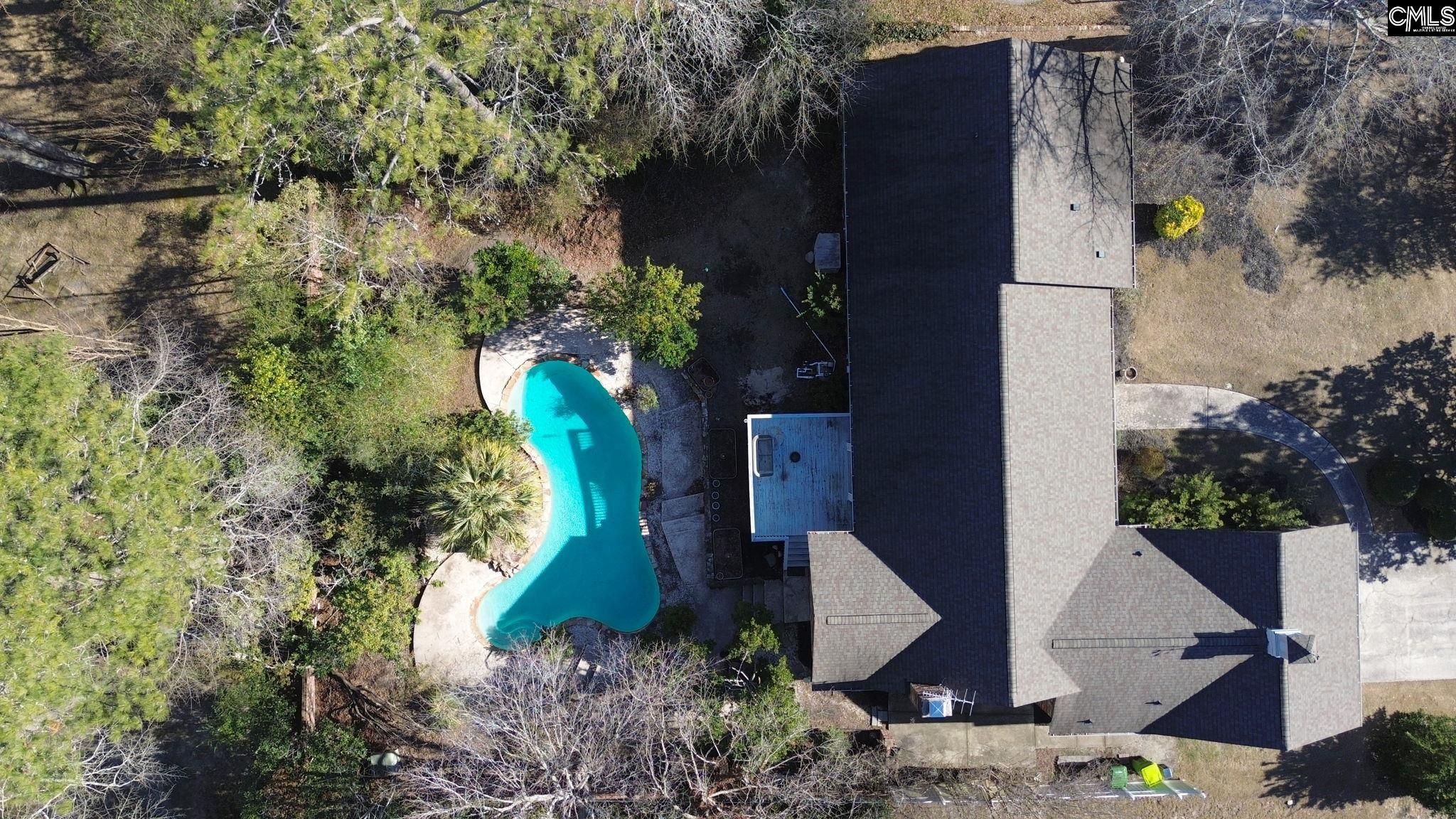 134 Brookspring Rd Columbia, SC 29223