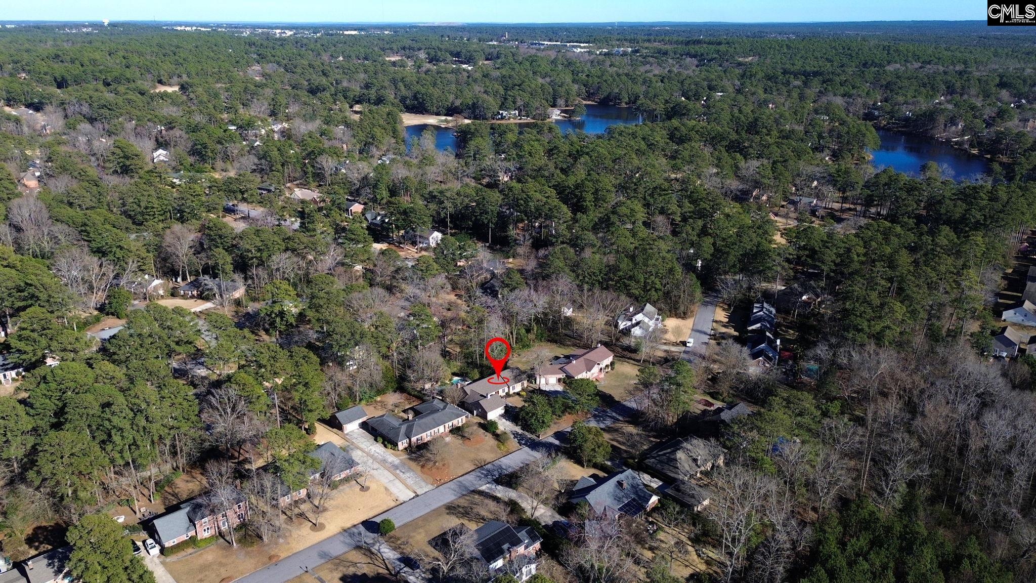 134 Brookspring Rd Columbia, SC 29223