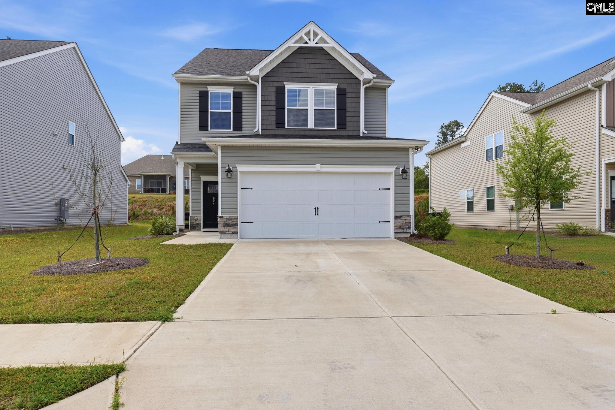 924 Woodcreek Farms Rd Elgin, SC 29045