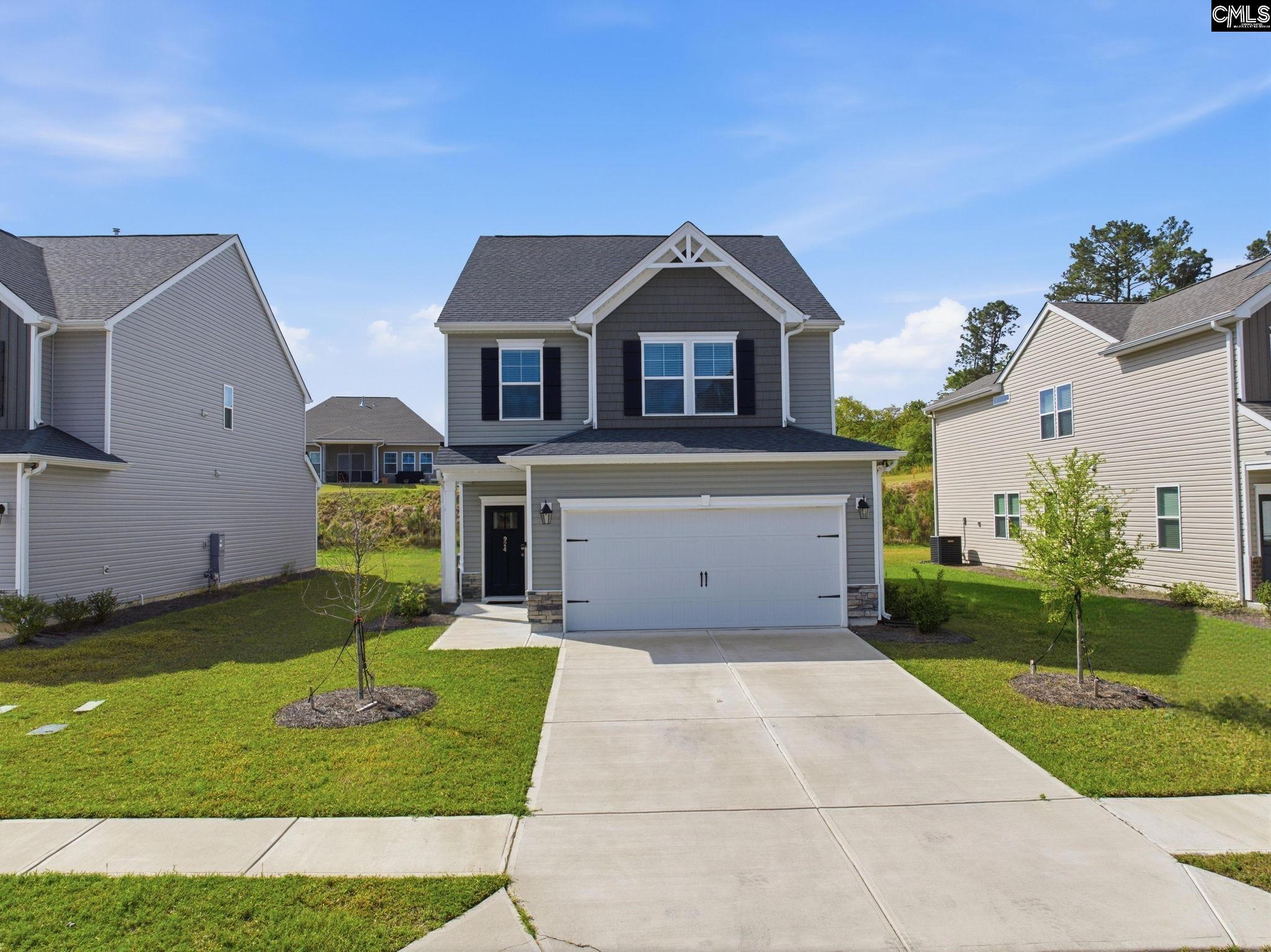 924 Woodcreek Farms Rd Elgin, SC 29045