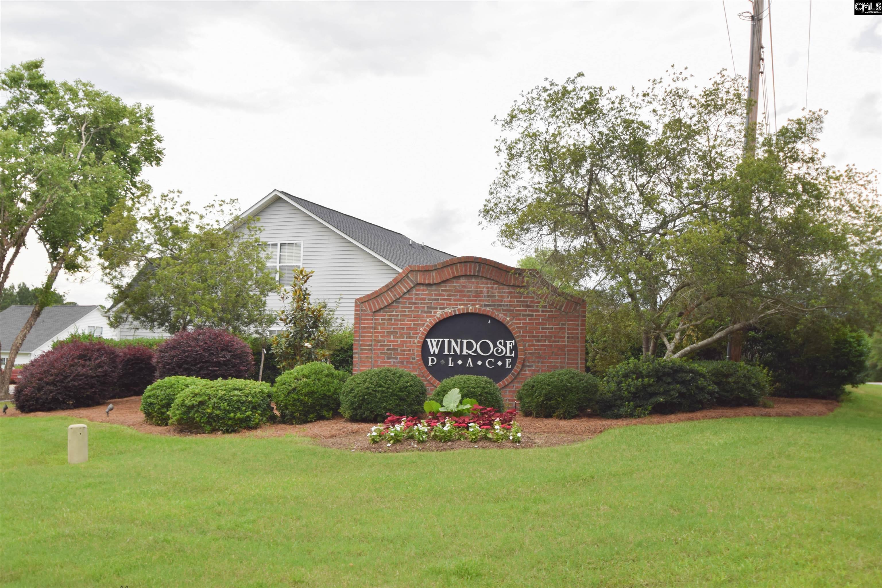 108 Redington Way Irmo, SC 29063