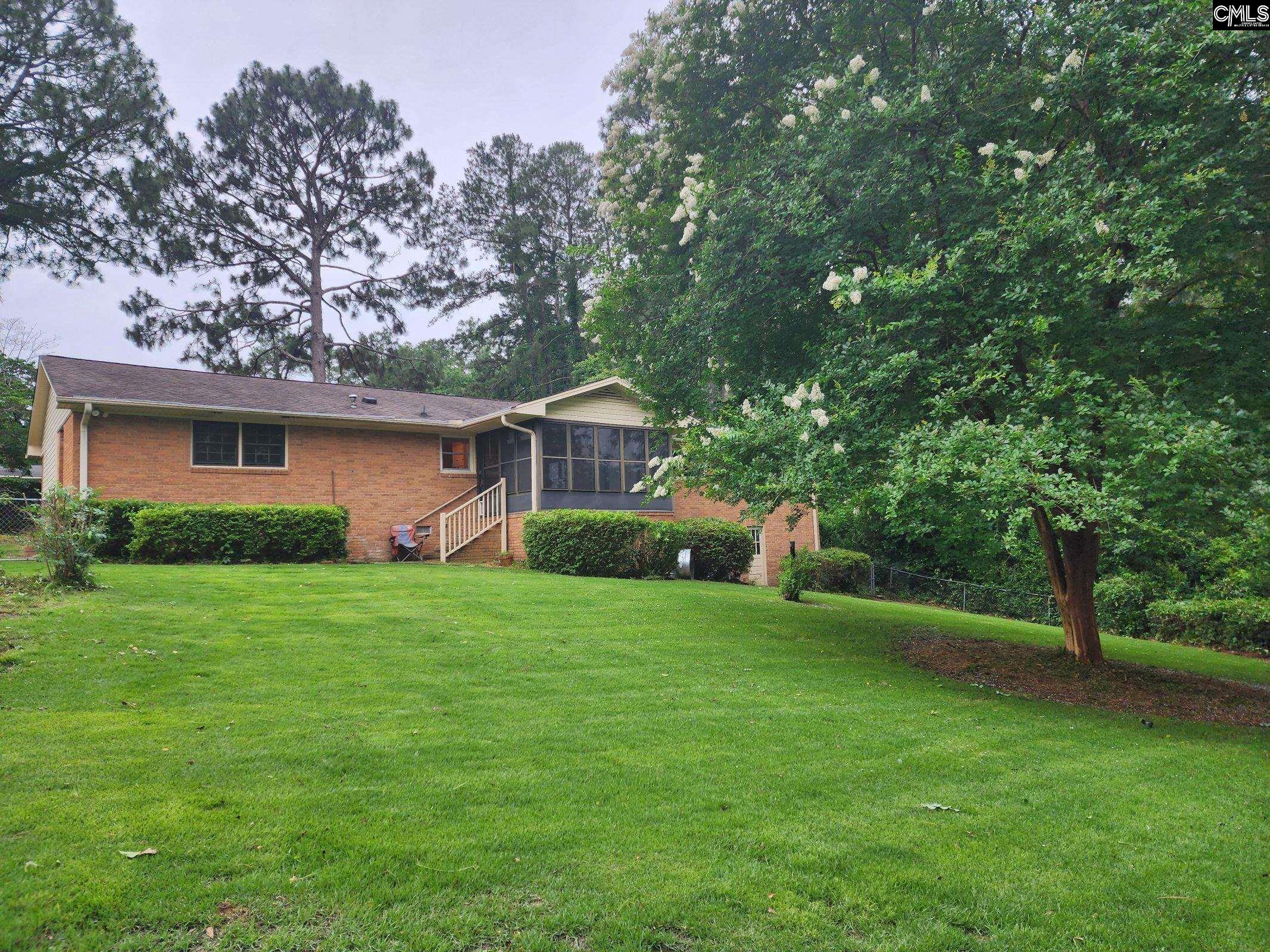 409 Laurel Drive Graniteville, SC 29829-0000