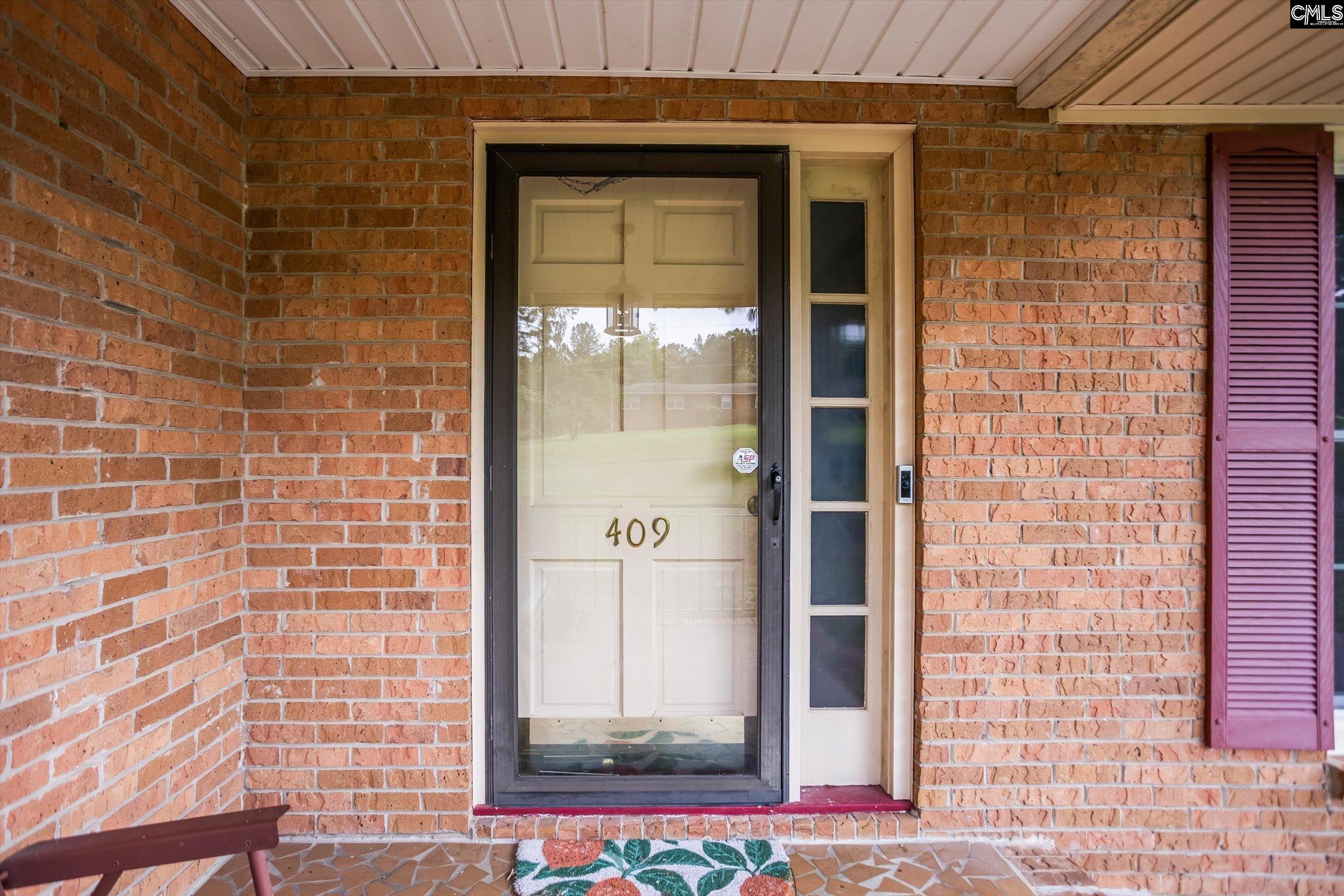 409 Laurel Drive Graniteville, SC 29829-0000