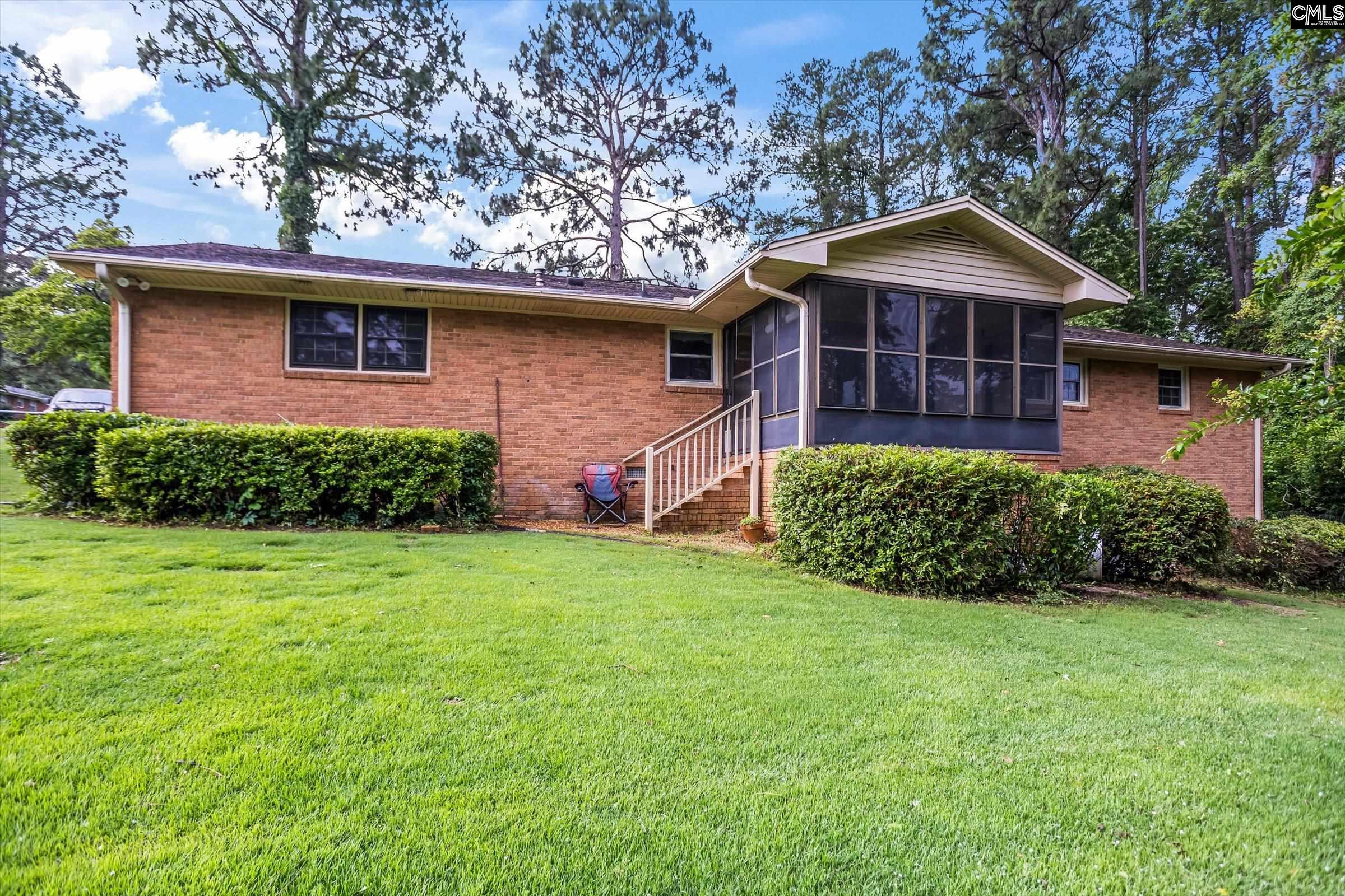 409 Laurel Drive Graniteville, SC 29829-0000