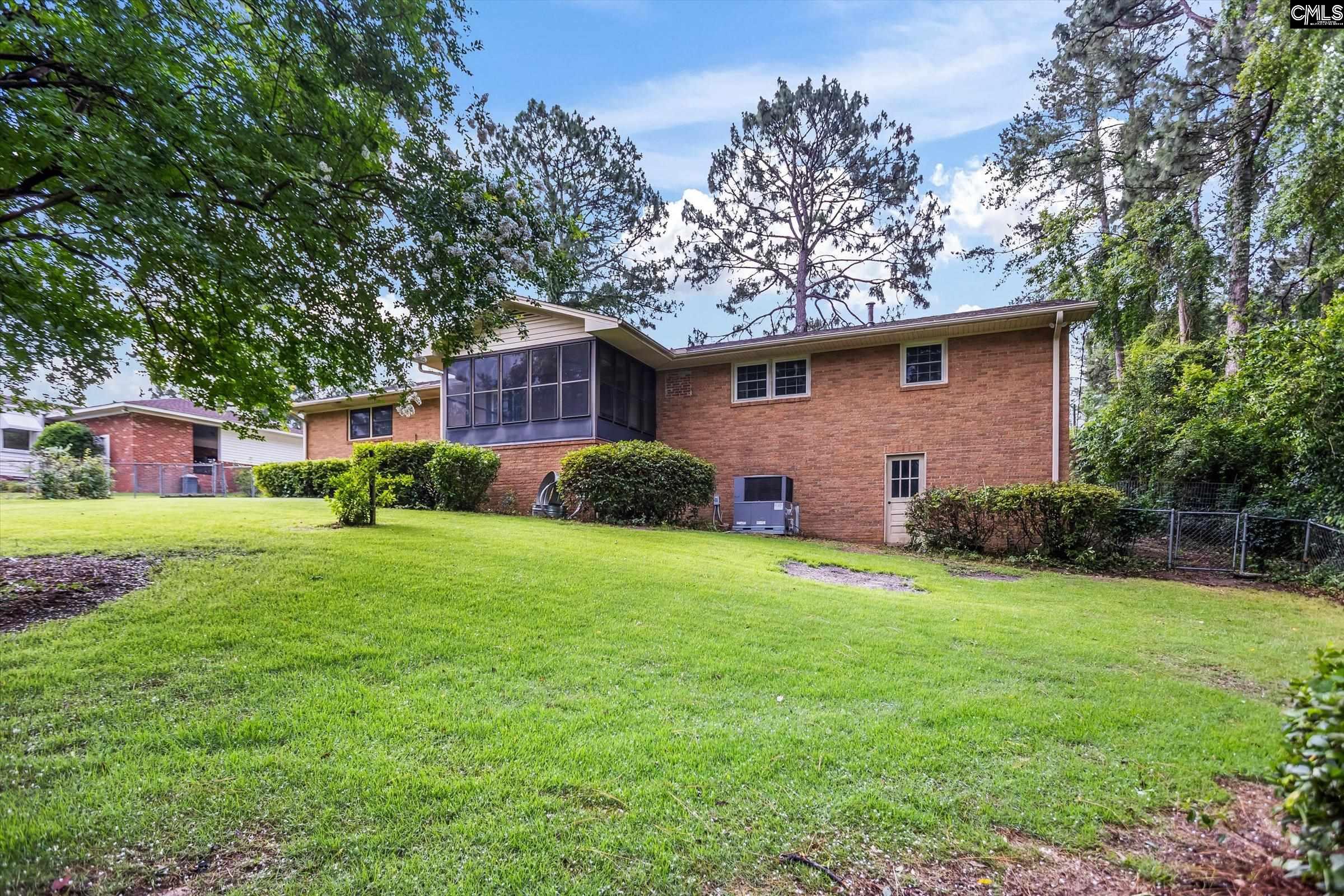 409 Laurel Drive Graniteville, SC 29829-0000