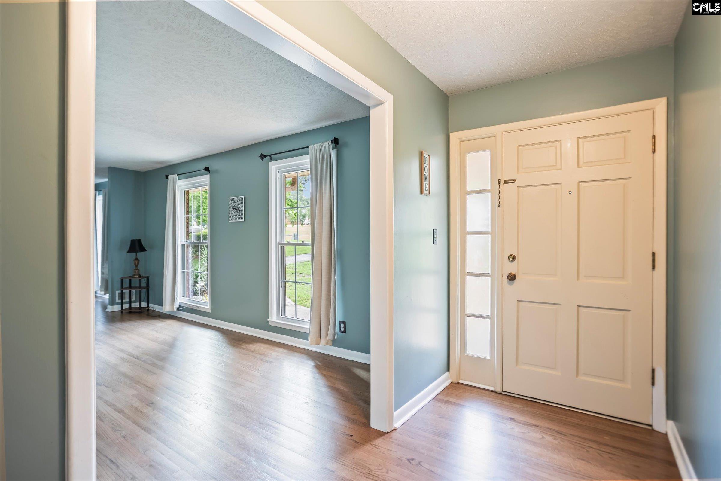 409 Laurel Drive Graniteville, SC 29829-0000
